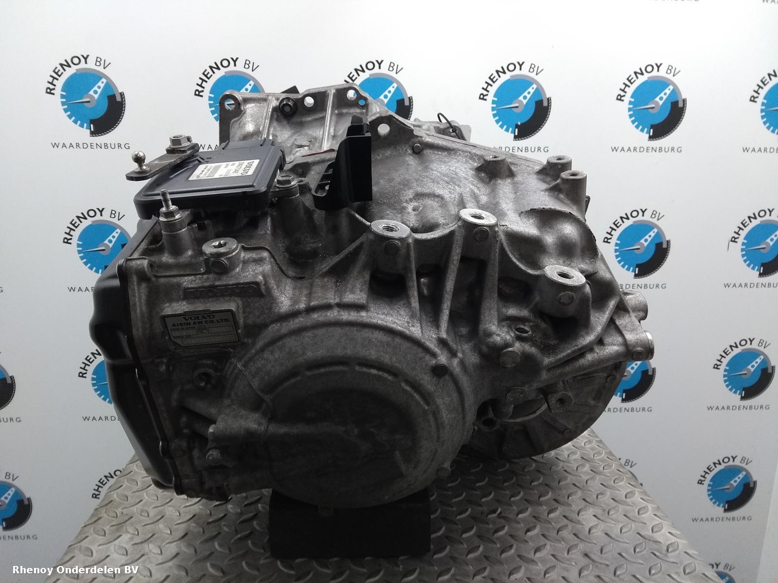 View Auto part TRANSMISSIE / VERSNELLINGSBAK VOLVO V40 2016