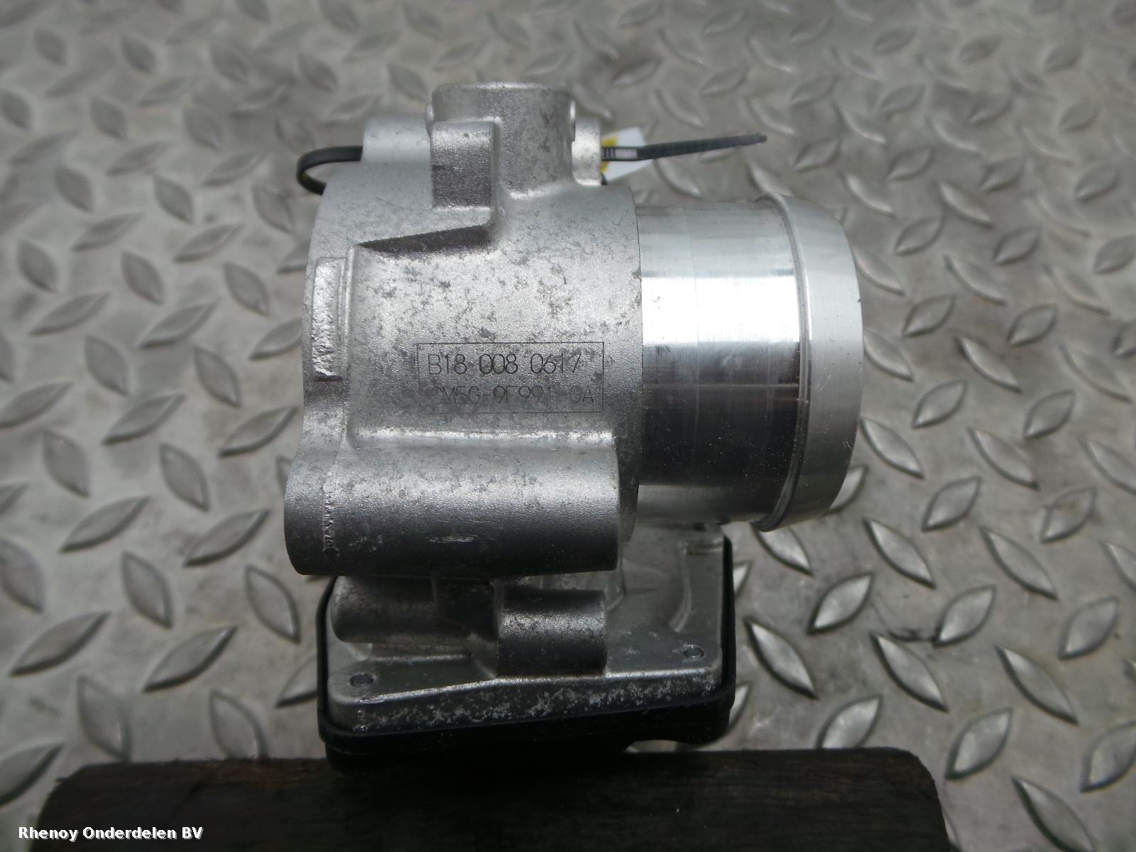 View Auto part GASKLEPHUIS FORD FIESTA 2017