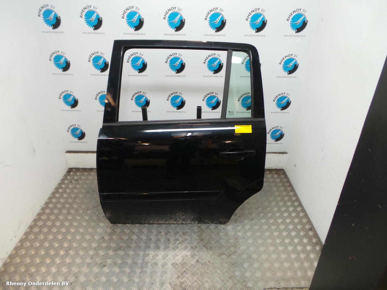 Bekijk Auto-onderdeel PORTIER LA  OPEL / VAUXHALL ZAFIRA 2006
