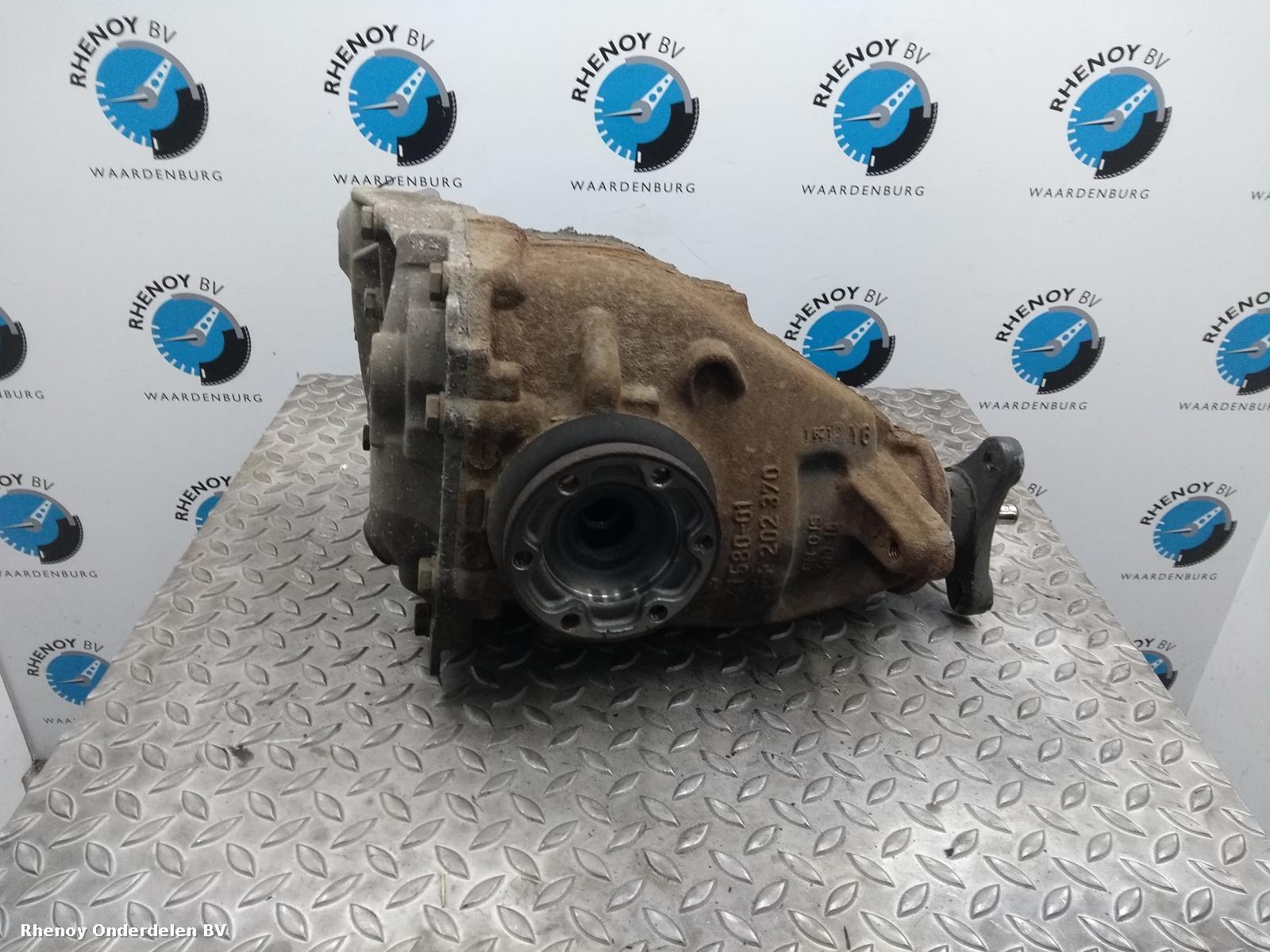 View Auto part DIFFERENTIEEL / CARDAN BMW 3 SERIES 2007
