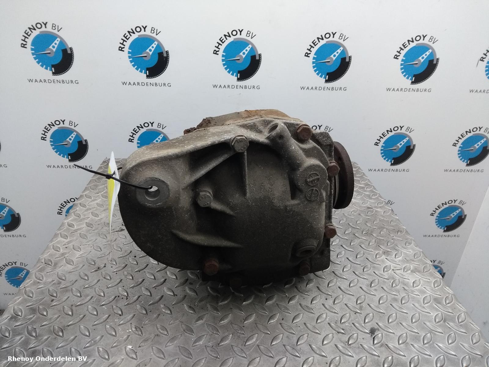 View Auto part DIFFERENTIEEL / CARDAN BMW 3 SERIES 2007