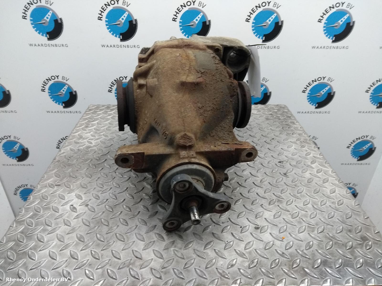 Bekijk Auto-onderdeel DIFFERENTIEEL / CARDAN BMW 3 SERIES 2007