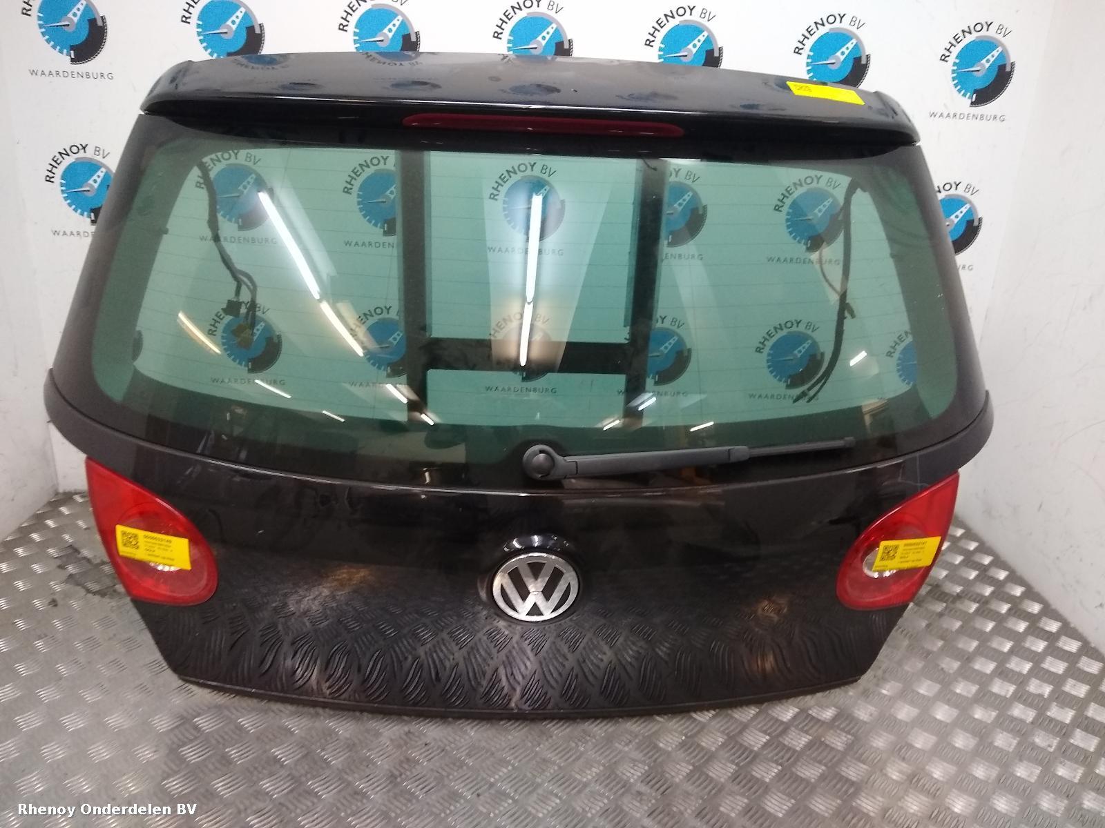 Bekijk Auto-onderdeel ACHTERKLEP VOLKSWAGEN GOLF 2007