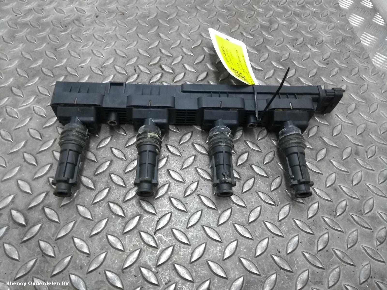 Bekijk Auto-onderdeel BOBINE OPEL / VAUXHALL AGILA 2007