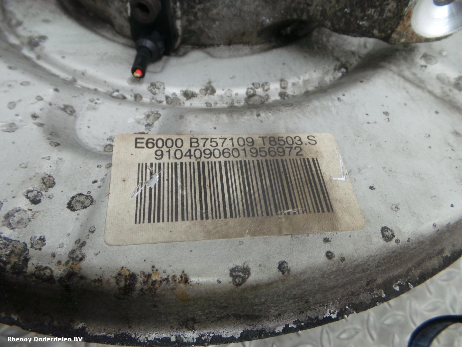 View Auto part FUSEE LA BMW 5 SERIES 2005