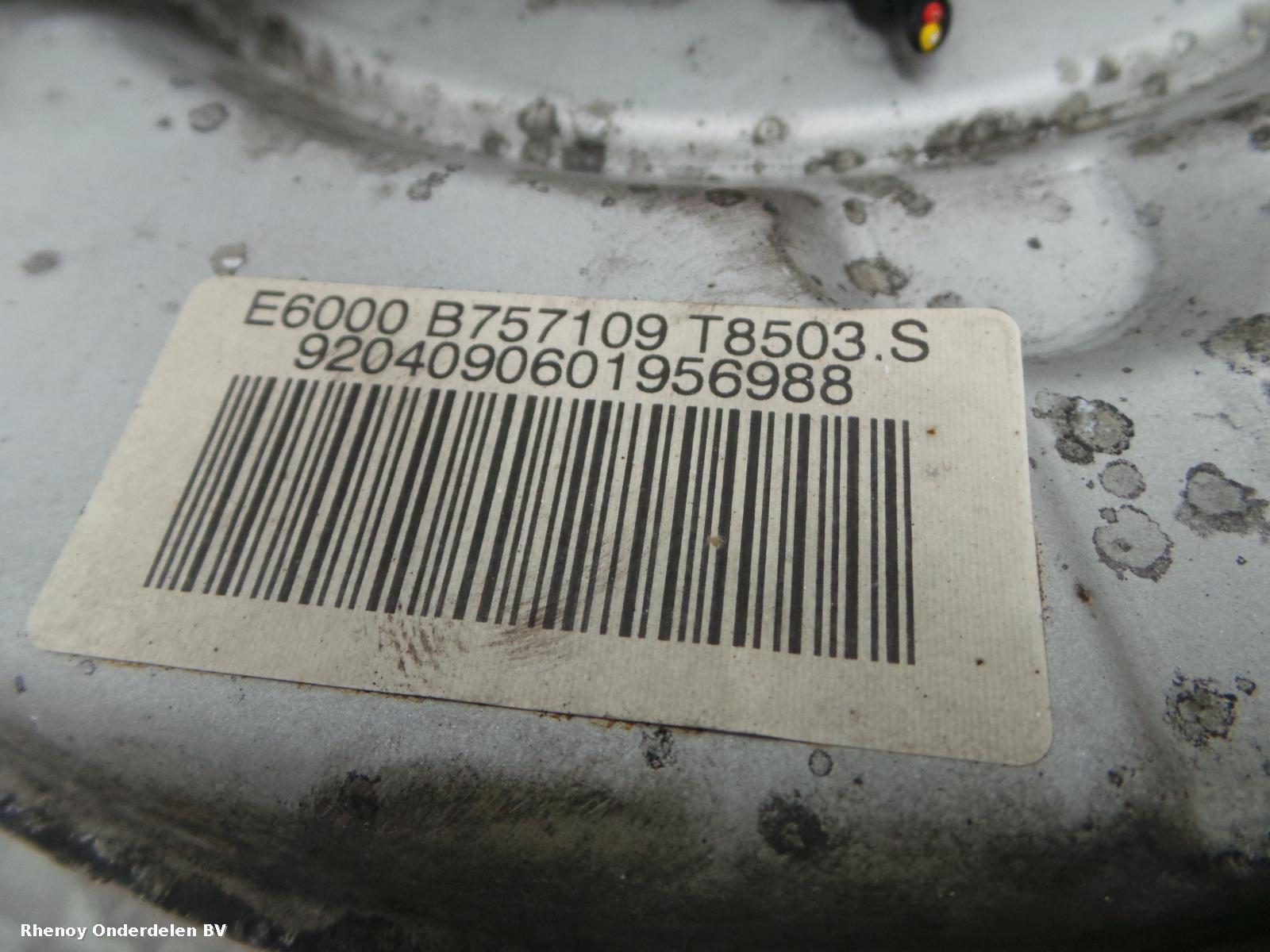View Auto part FUSEE RA  BMW 5 SERIES 2005