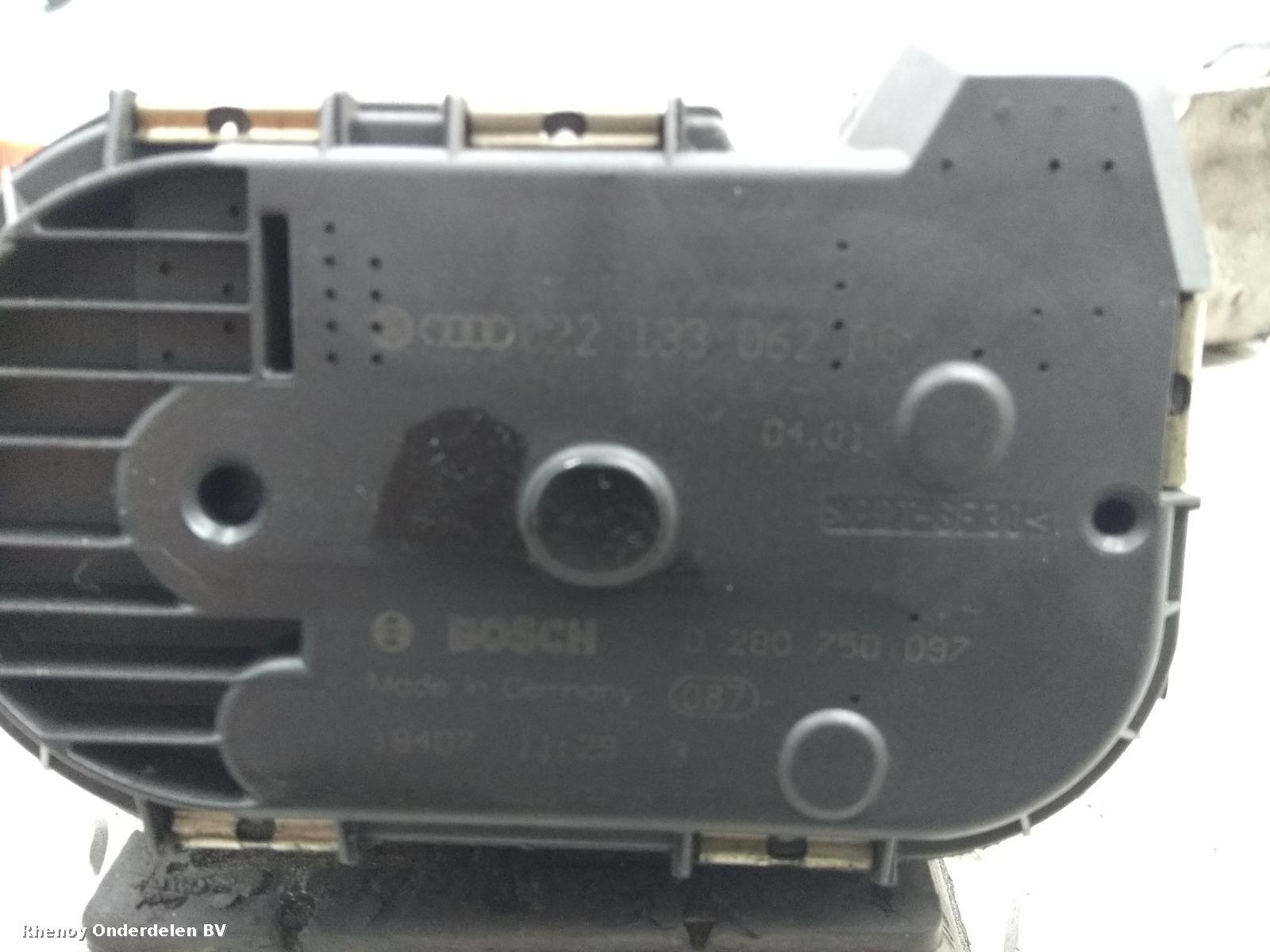 View Auto part GASKLEPHUIS VOLKSWAGEN GOLF 2001