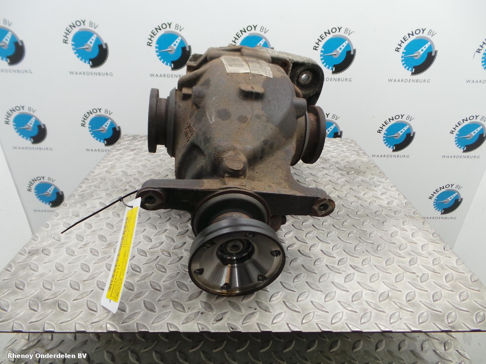 View Auto part DIFFERENTIEEL / CARDAN BMW 5 SERIES 2006