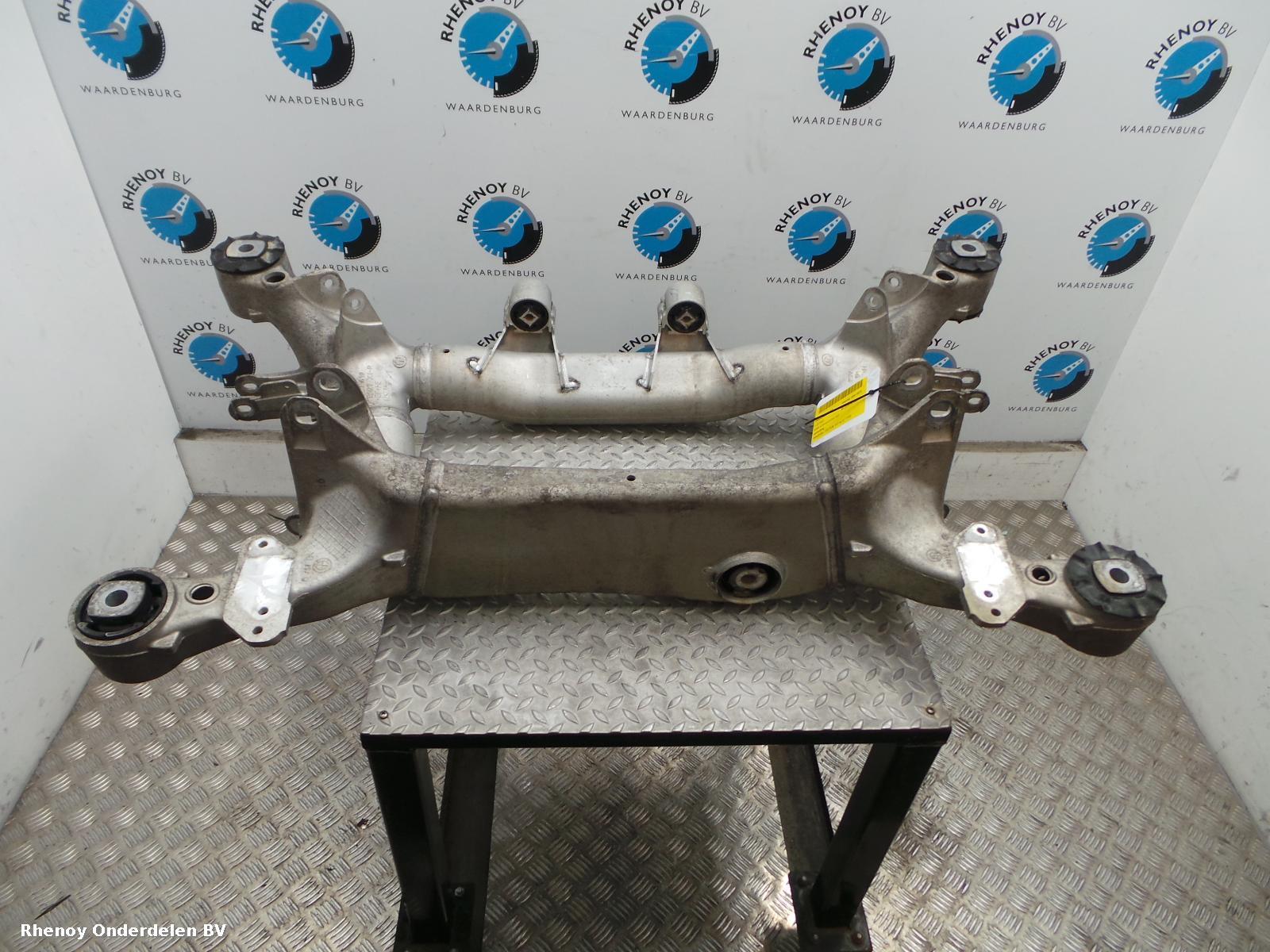 Bekijk Auto-onderdeel SUBFRAME ACHTER BMW 5 SERIES 2006