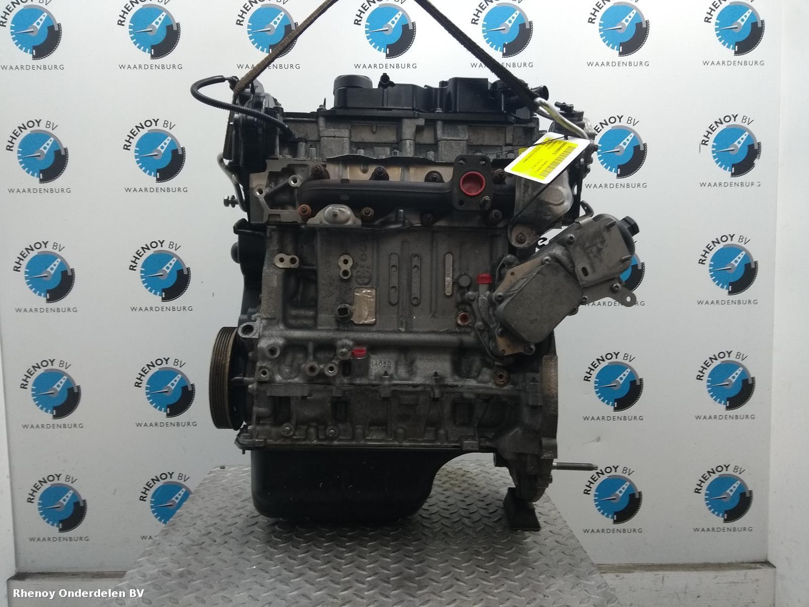 View Auto part MOTOR PEUGEOT 208 2013