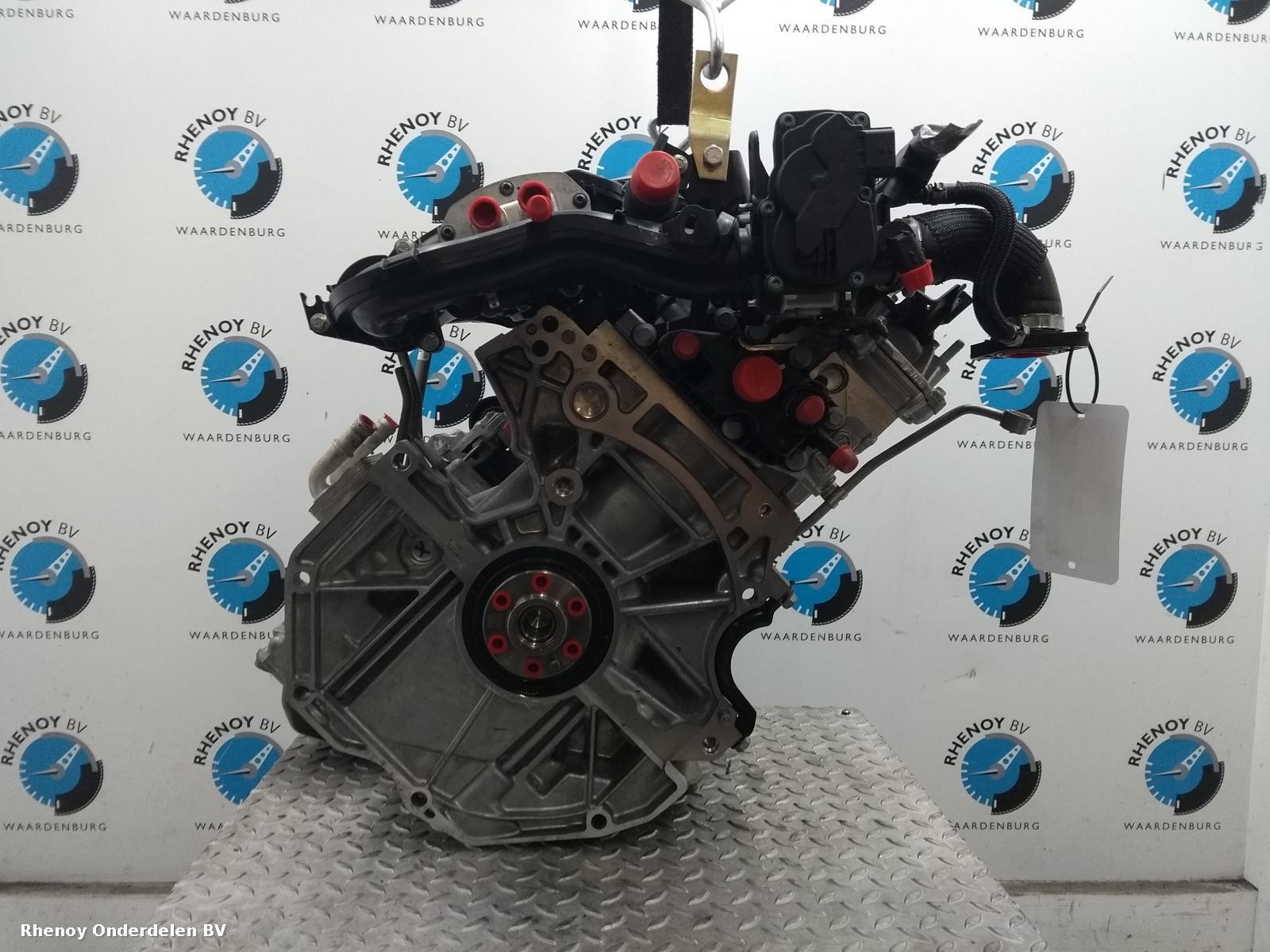 Bekijk Auto-onderdeel MOTOR RENAULT TWINGO 2017