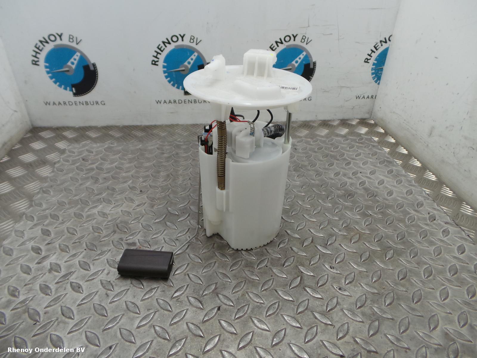 Bekijk Auto-onderdeel BRANDSTOF POMP VOOR DE INJECTOR RENAULT TWINGO 2017