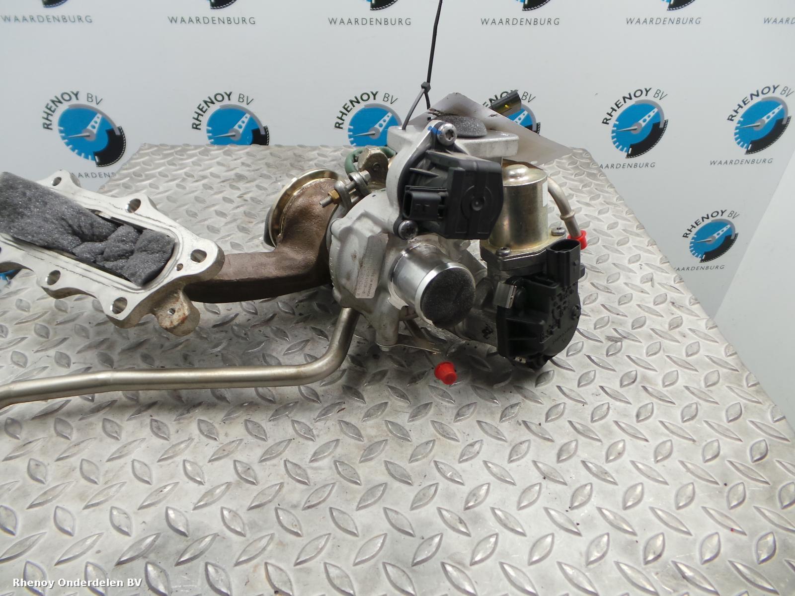 Bekijk Auto-onderdeel TURBO RENAULT TWINGO 2017