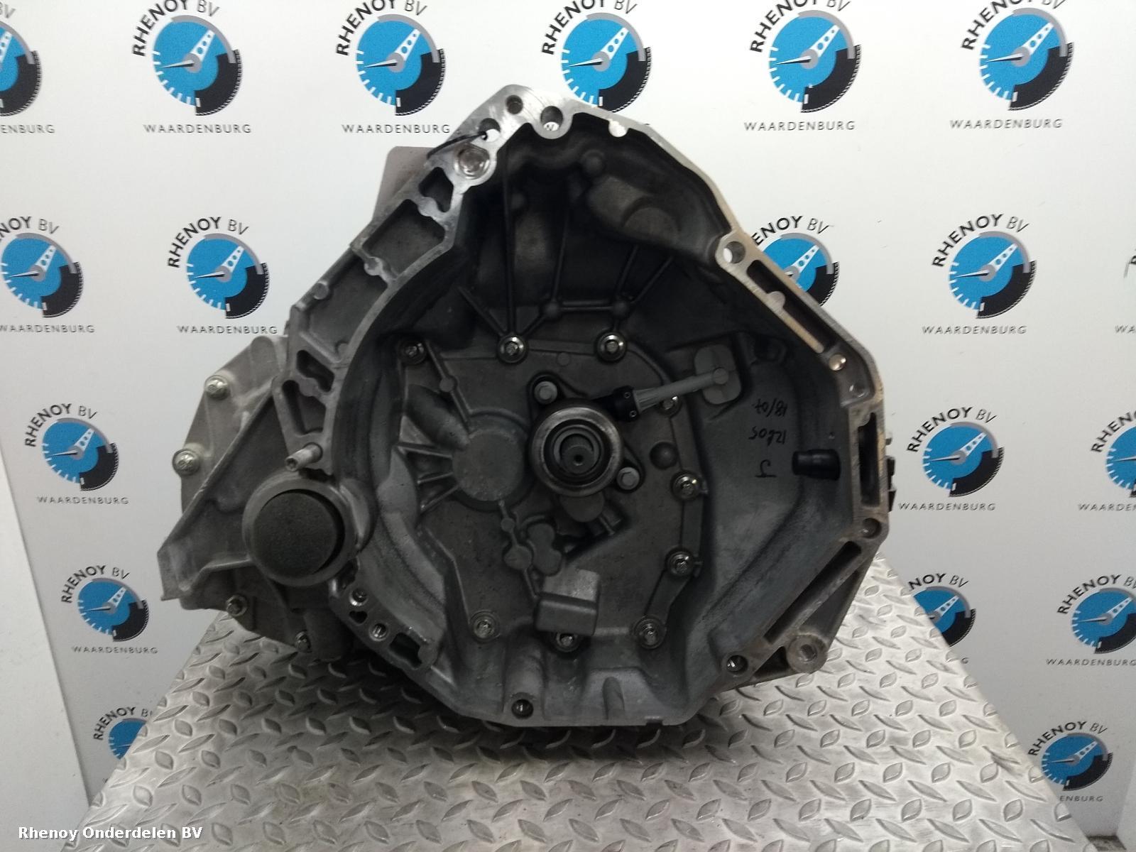 Bekijk Auto-onderdeel TRANSMISSIE / VERSNELLINGSBAK RENAULT TWINGO 2017