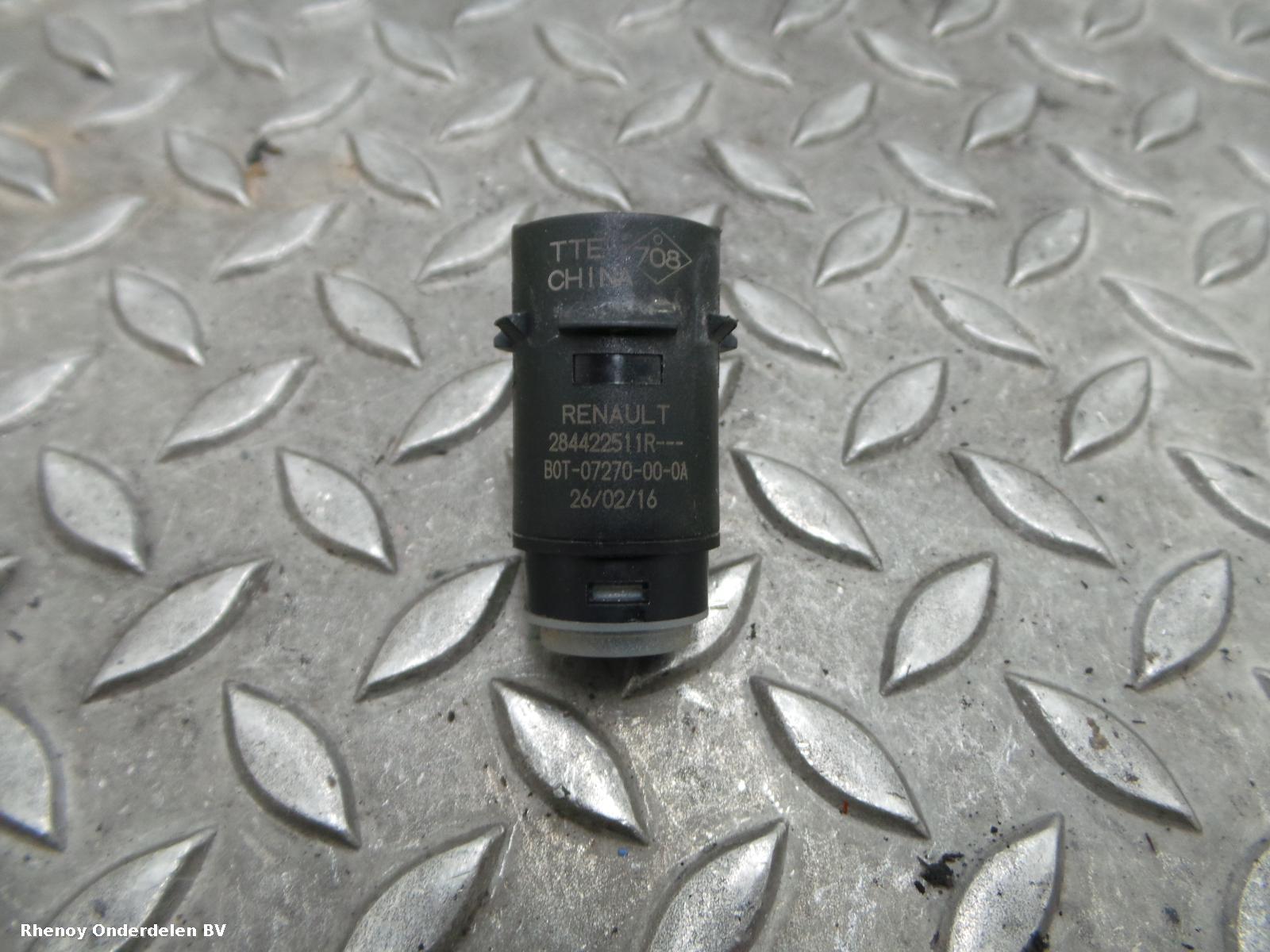 Bekijk Auto-onderdeel SENSOR PARKEREN (PDC) RENAULT TWINGO 2017