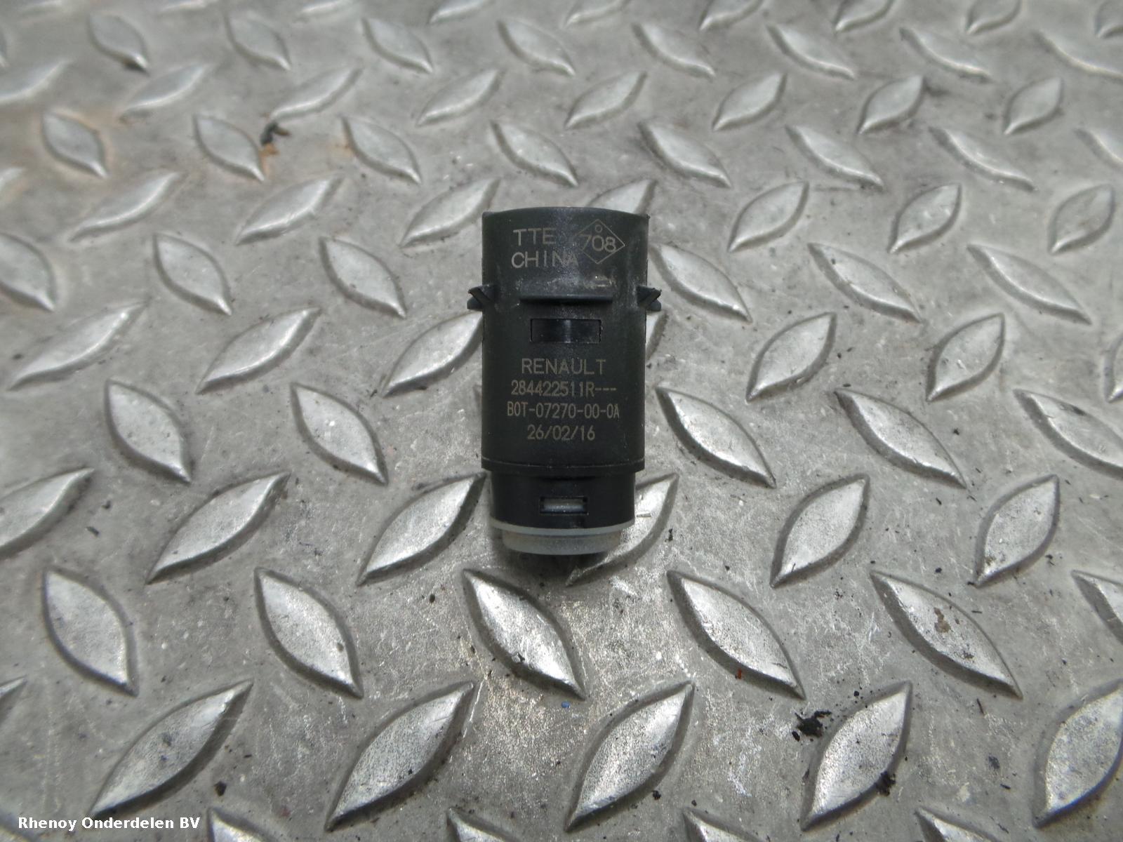 Bekijk Auto-onderdeel SENSOR PARKEREN (PDC) RENAULT TWINGO 2017