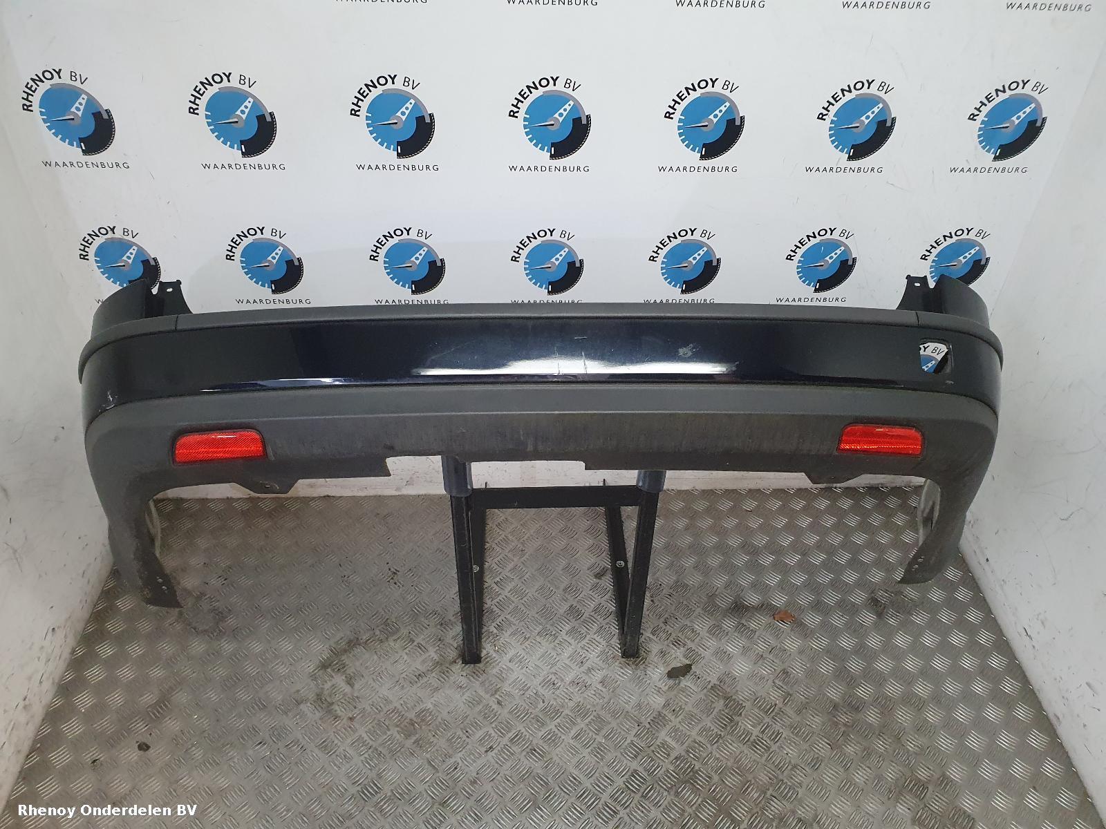 Bekijk Auto-onderdeel BUMPER ACHTER FORD FOCUS 2005