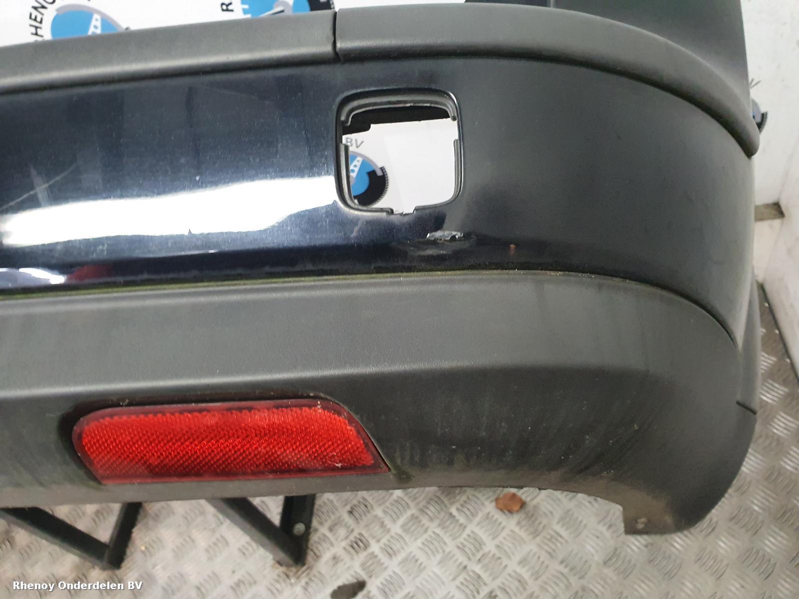 View Auto part BUMPER ACHTER FORD FOCUS 2005