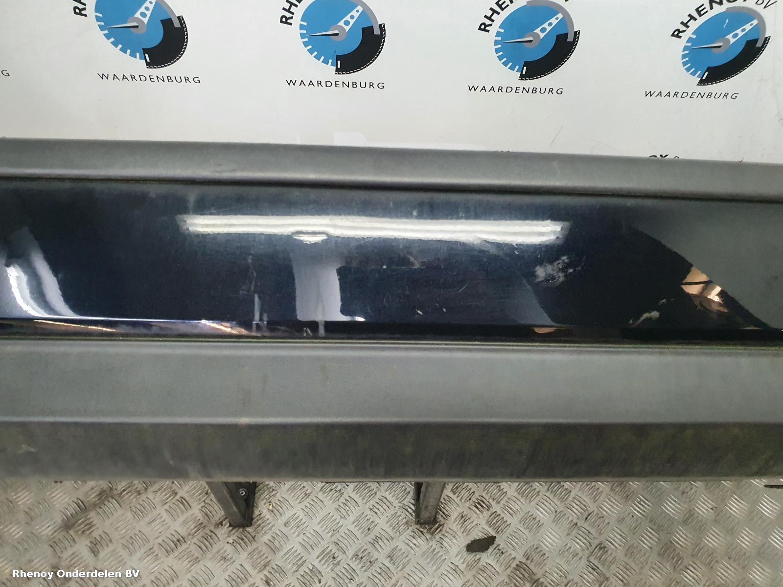 View Auto part BUMPER ACHTER FORD FOCUS 2005