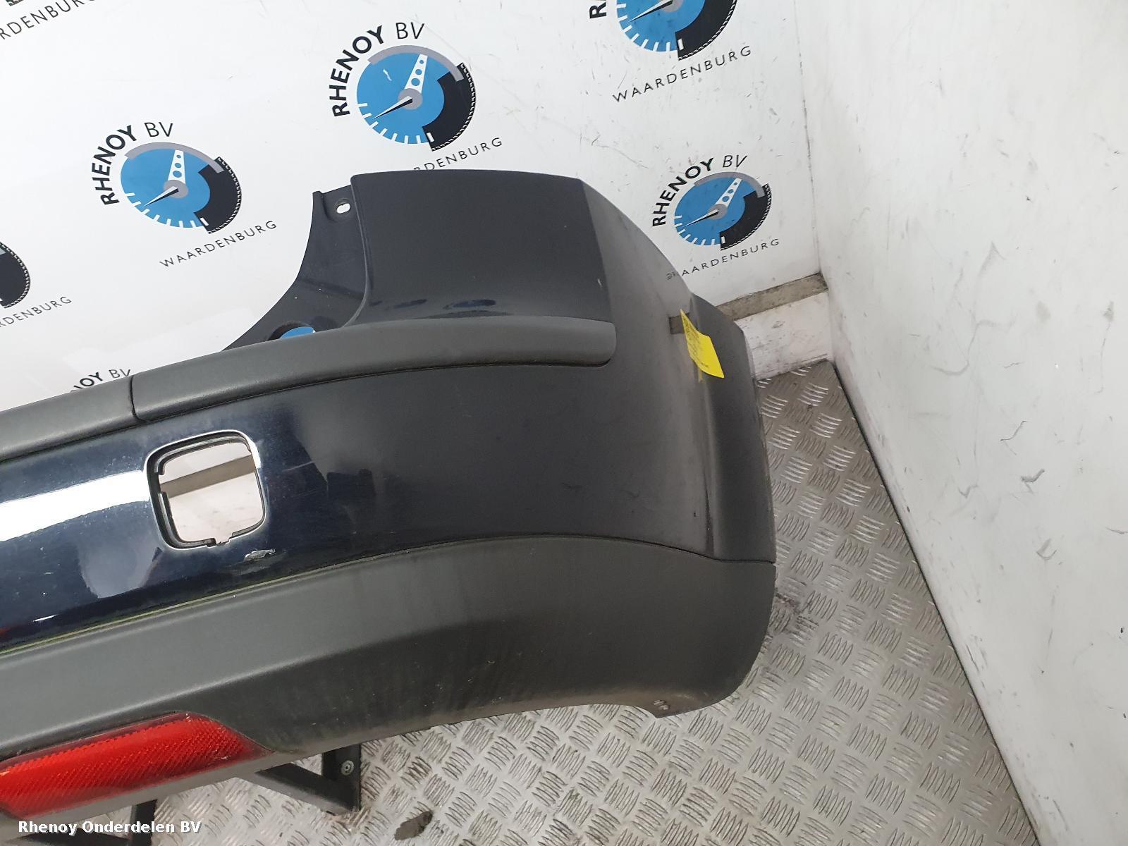 View Auto part BUMPER ACHTER FORD FOCUS 2005