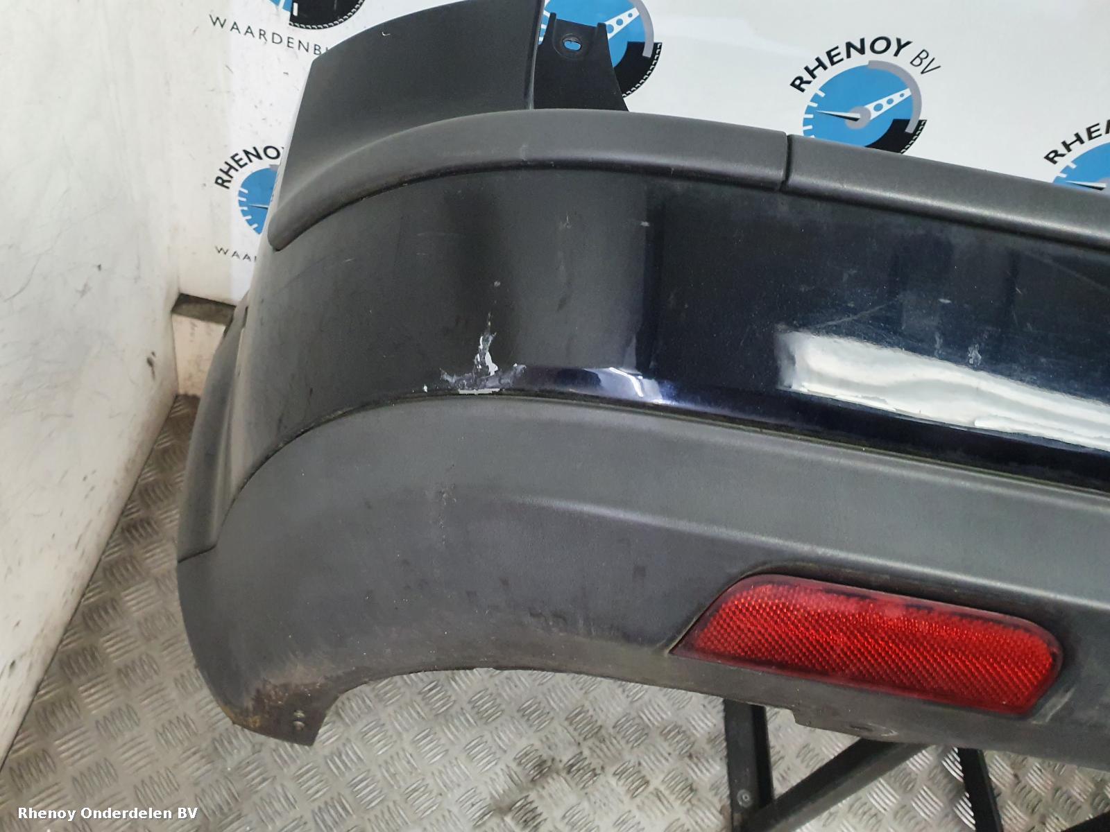 View Auto part BUMPER ACHTER FORD FOCUS 2005