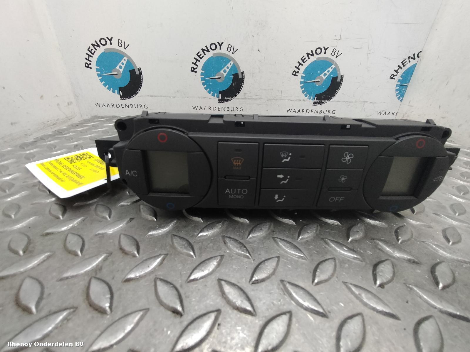 Bekijk Auto-onderdeel KACHEL BEDIENINGSPANEEL FORD FOCUS 2005