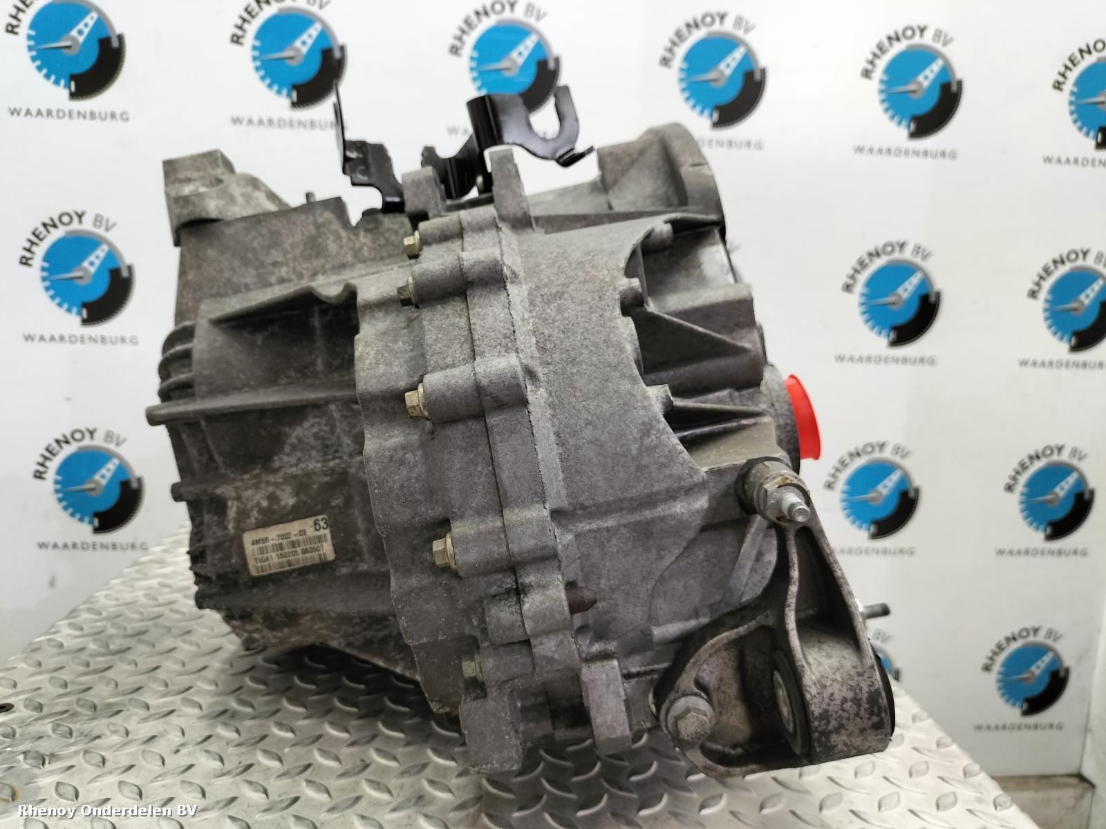 View Auto part TRANSMISSIE / VERSNELLINGSBAK FORD FOCUS 2005