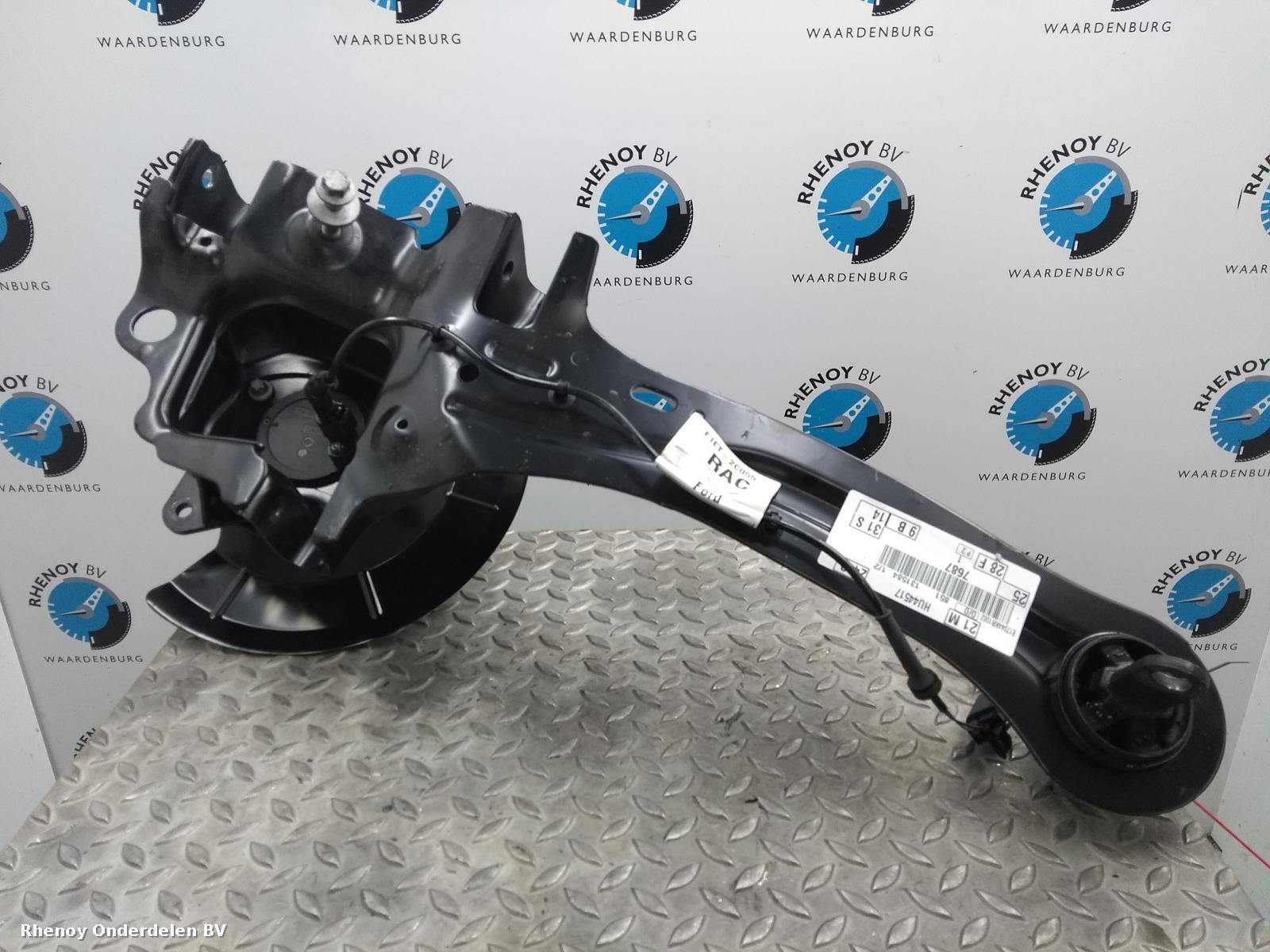 Bekijk Auto-onderdeel DRAAGARM ONDER RA FORD FOCUS 2017