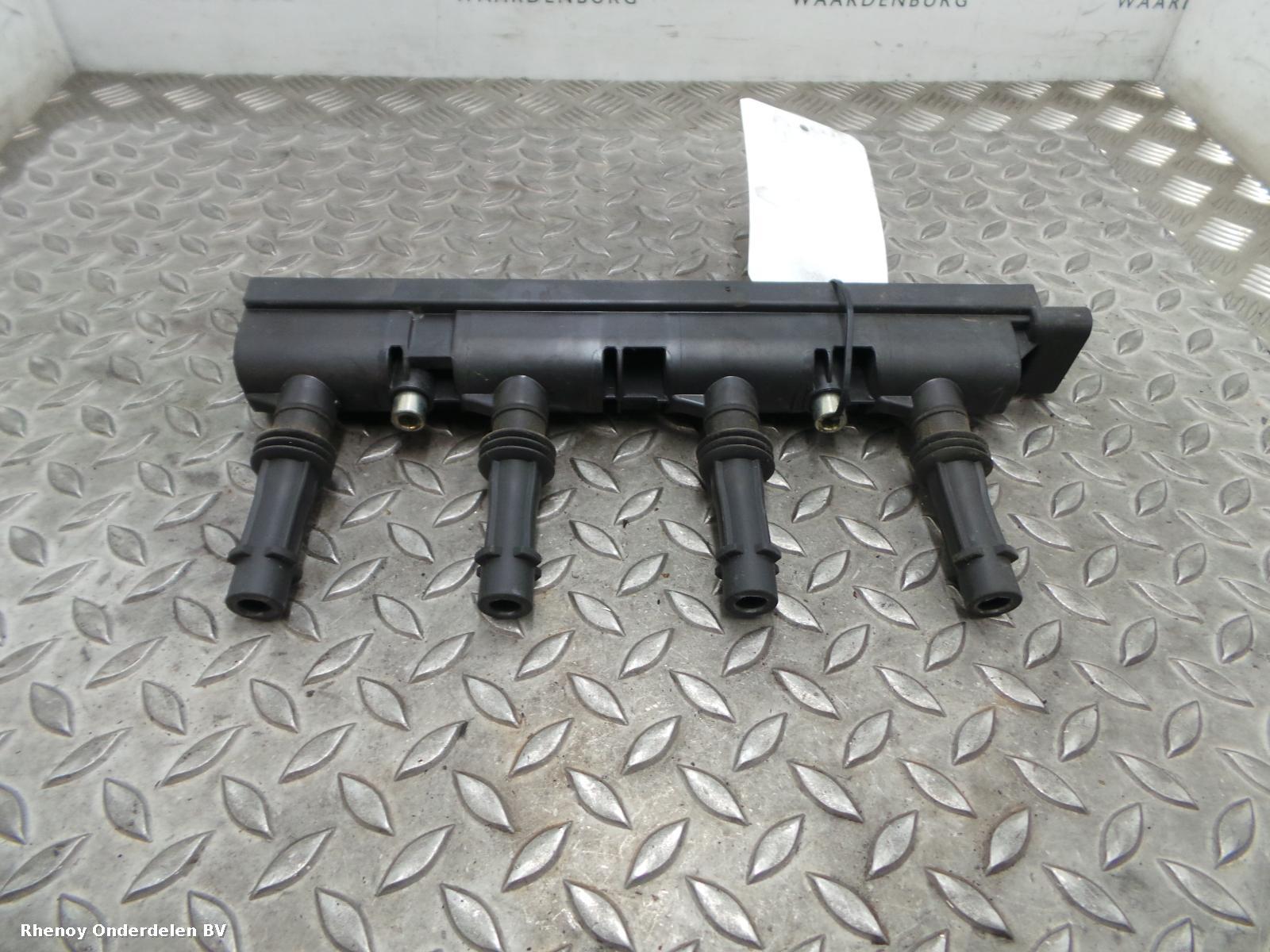 Bekijk Auto-onderdeel BOBINE OPEL / VAUXHALL CORSA 2010