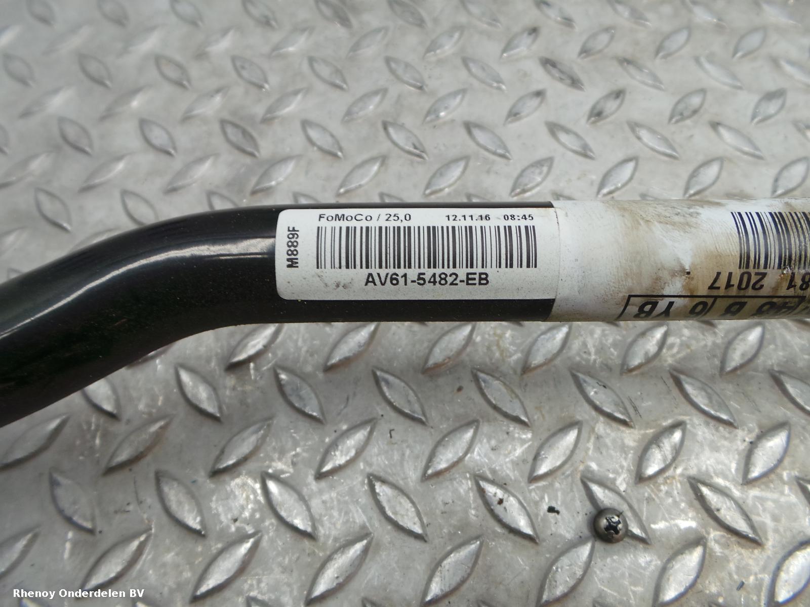 View Auto part STABILISATORSTANG VOOR FORD FOCUS C MAX 2016