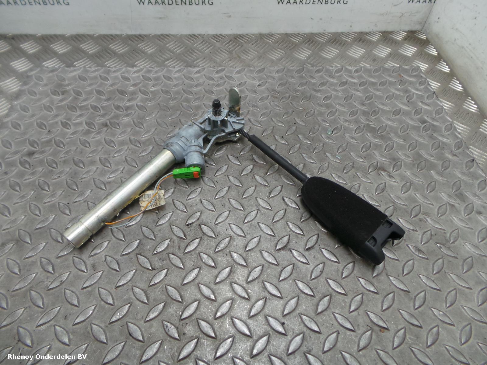 2008 OPEL / VAUXHALL CORSA AIRBAG SET View Auto part AIRBAG SET OPEL / VAUXHALL CORSA 2008