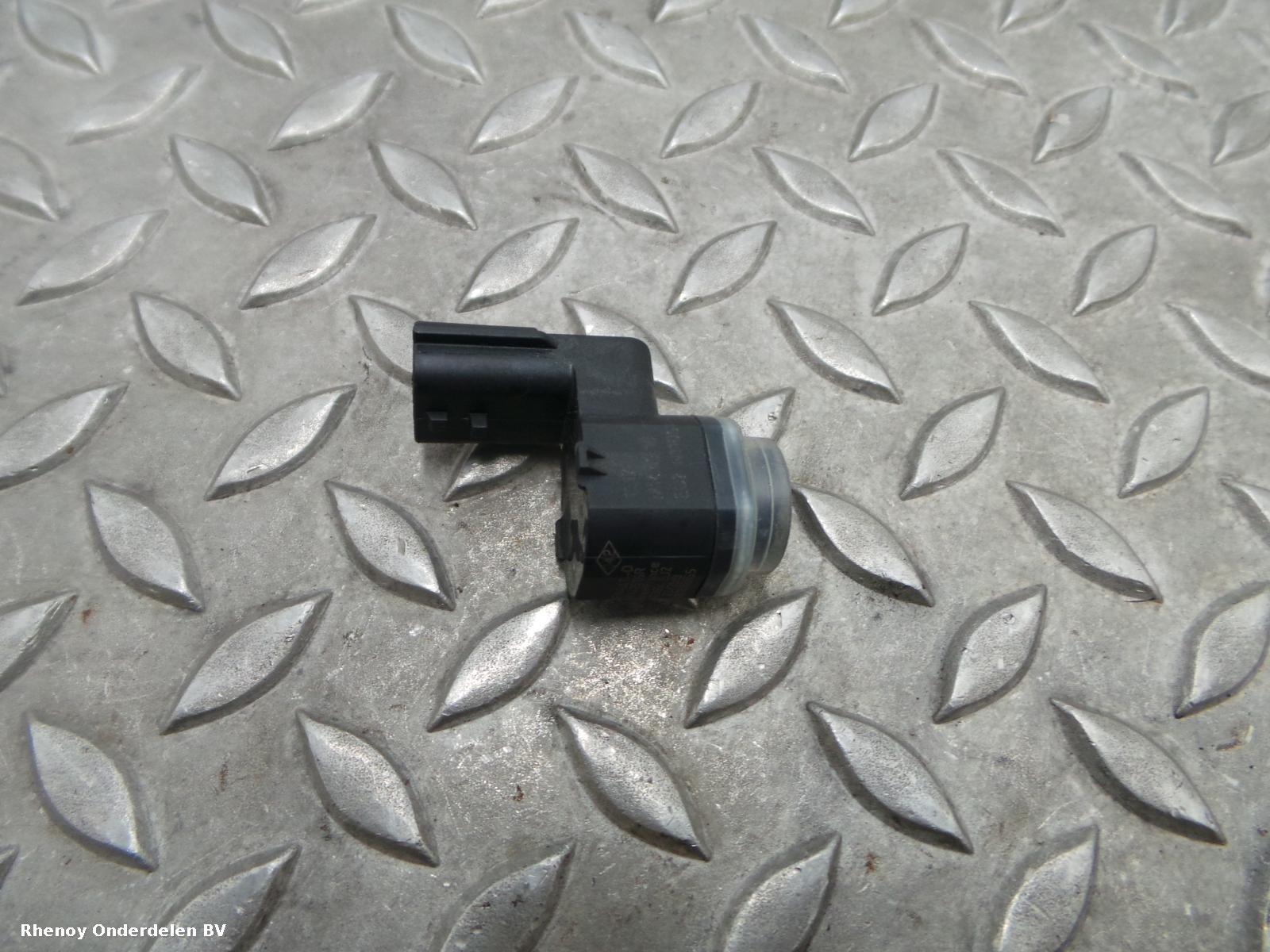 View Auto part OVERIGE RENAULT TRAFIC 2015