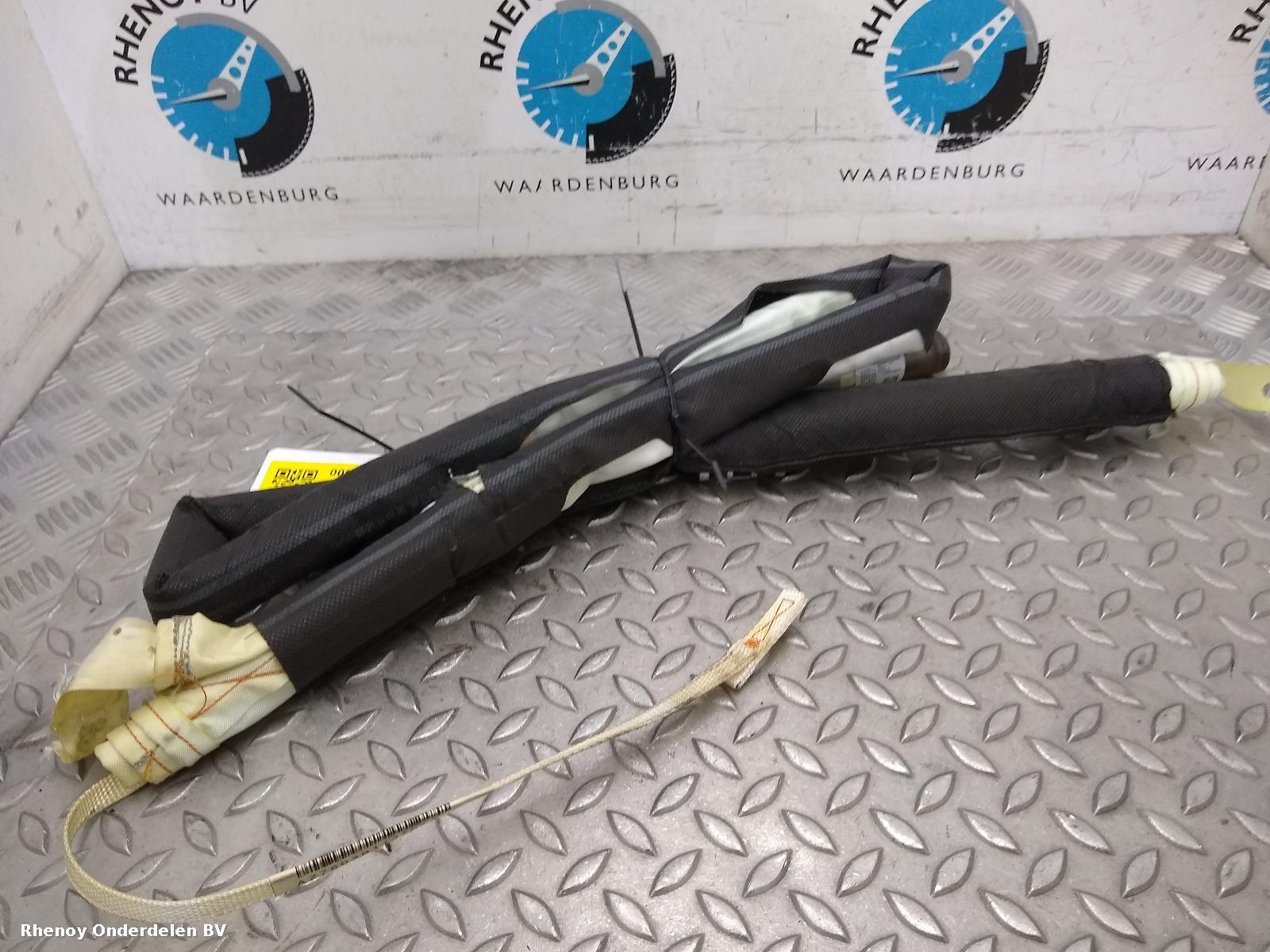 Bekijk Auto-onderdeel AIRBAG LINKS PEUGEOT 508 2011