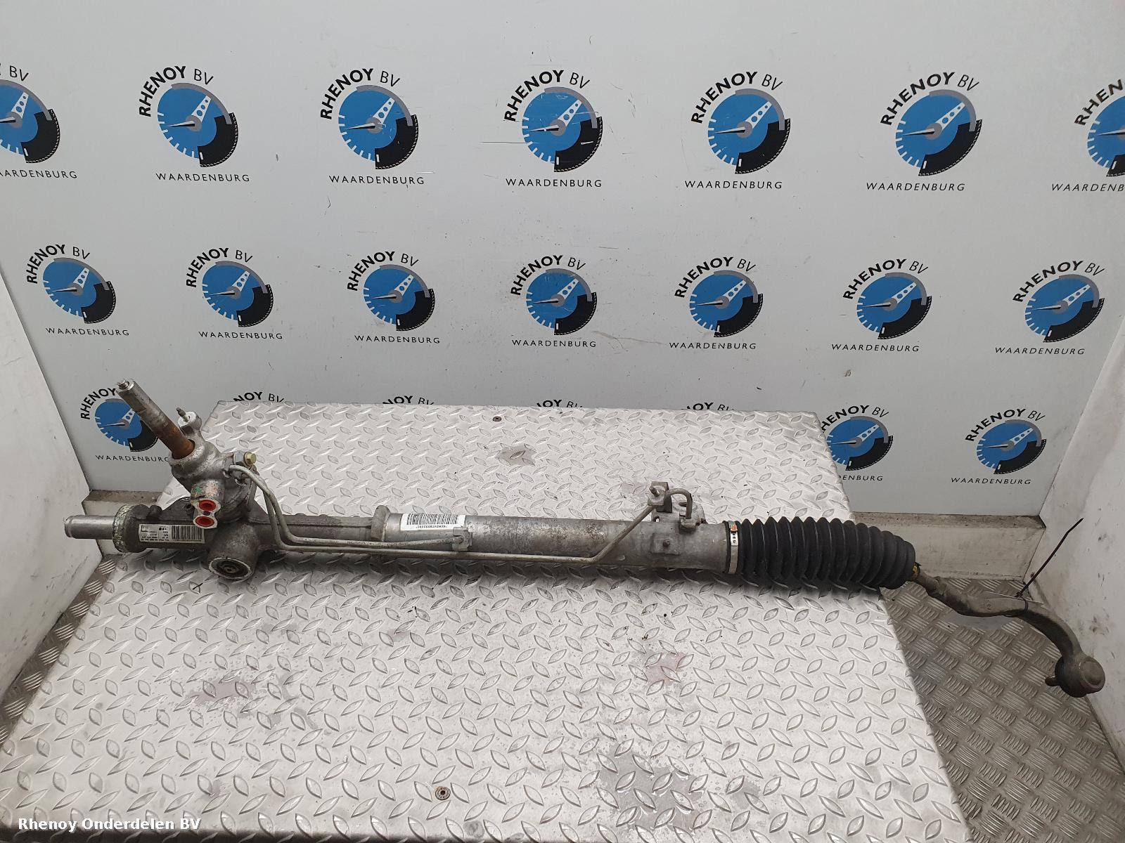 Bekijk Auto-onderdeel STUURHUIS PEUGEOT 508 2011