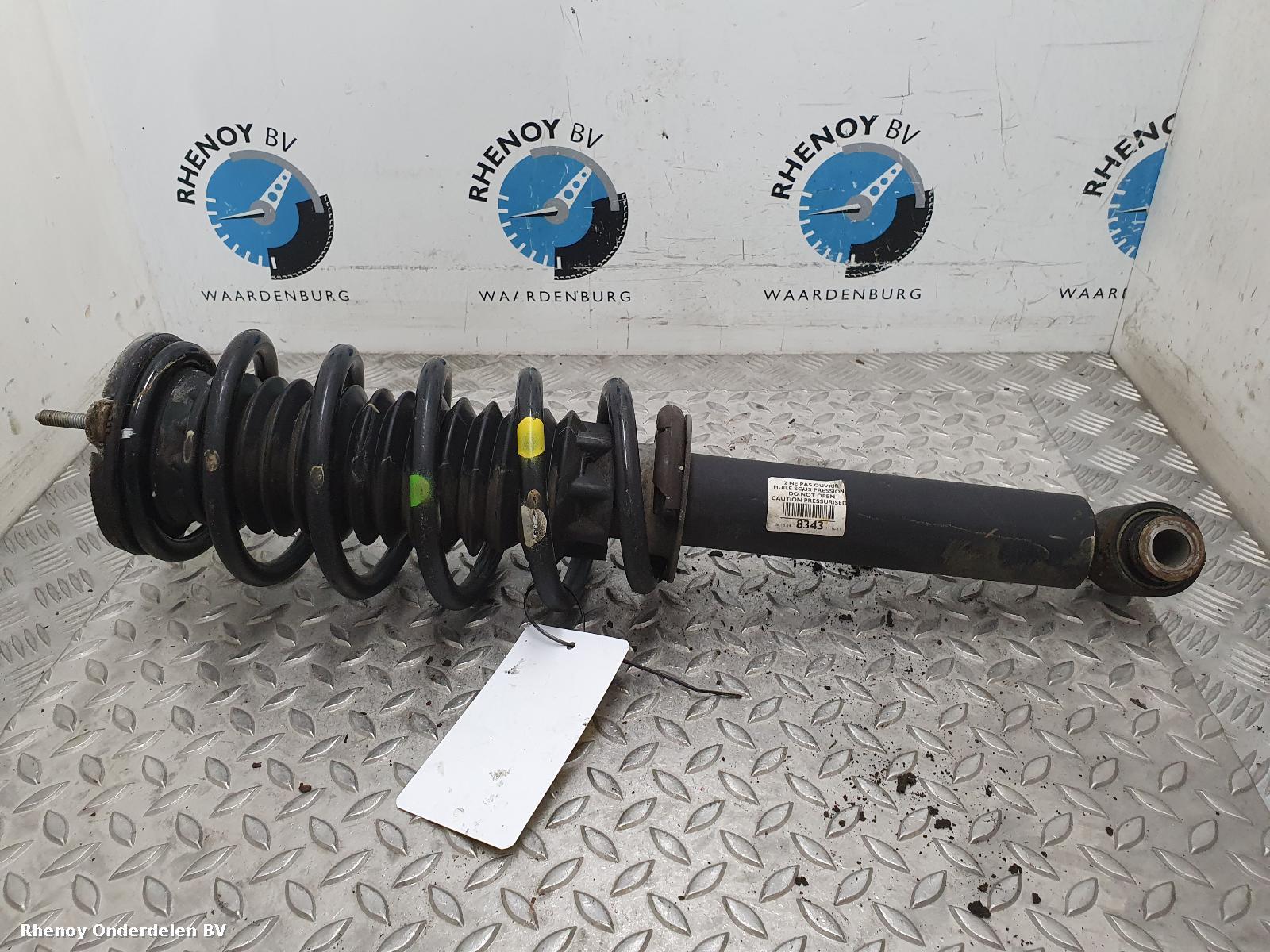 Bekijk Auto-onderdeel VEERPOOT / SCHOKBREKER RV PEUGEOT 508 2011