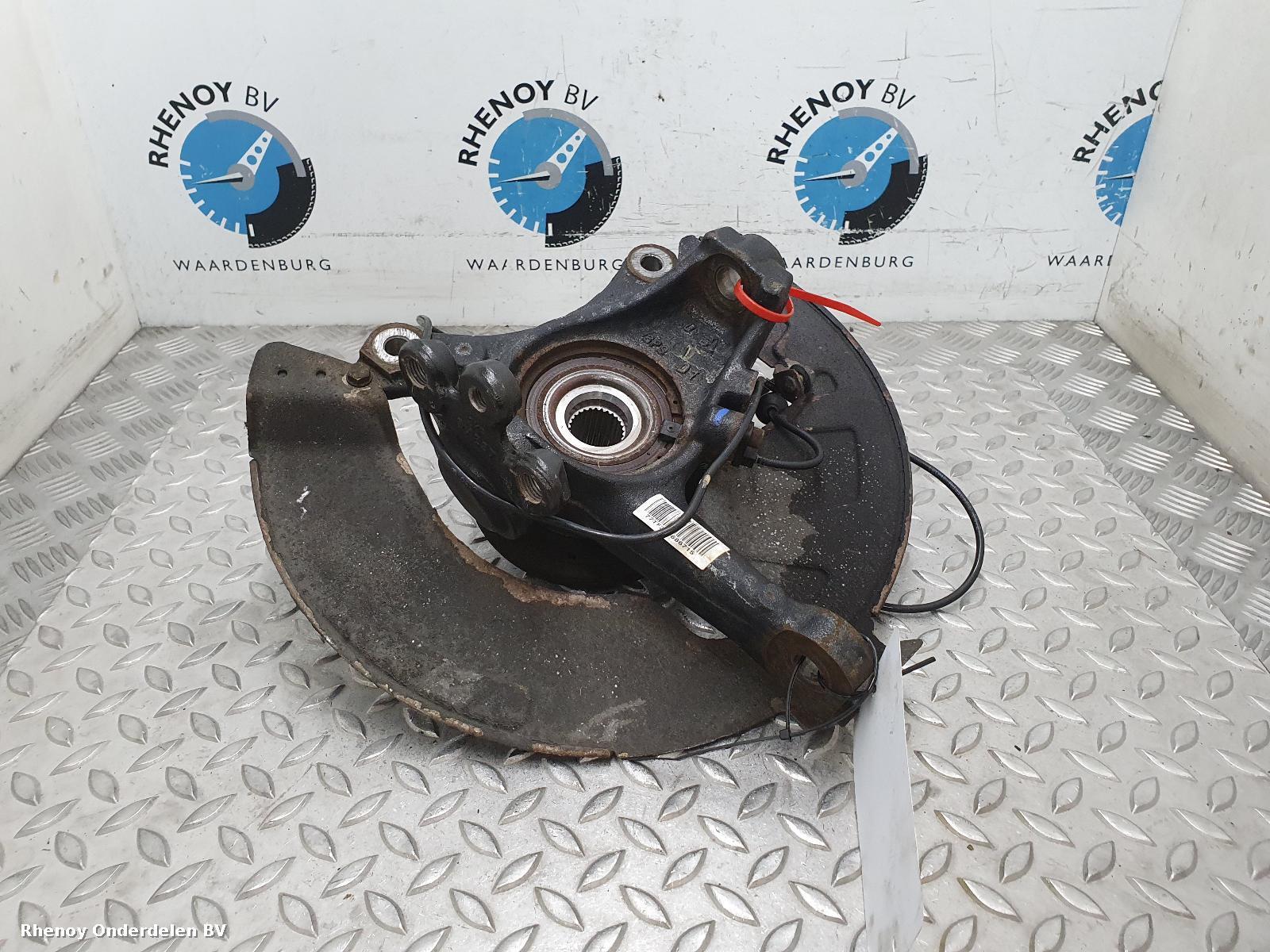 Bekijk Auto-onderdeel FUSEE RV PEUGEOT 508 2011