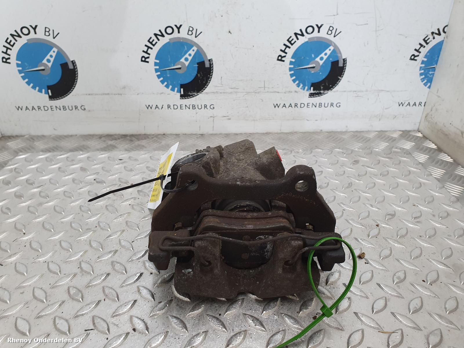 Bekijk Auto-onderdeel REM KLAUW PEUGEOT 508 2011