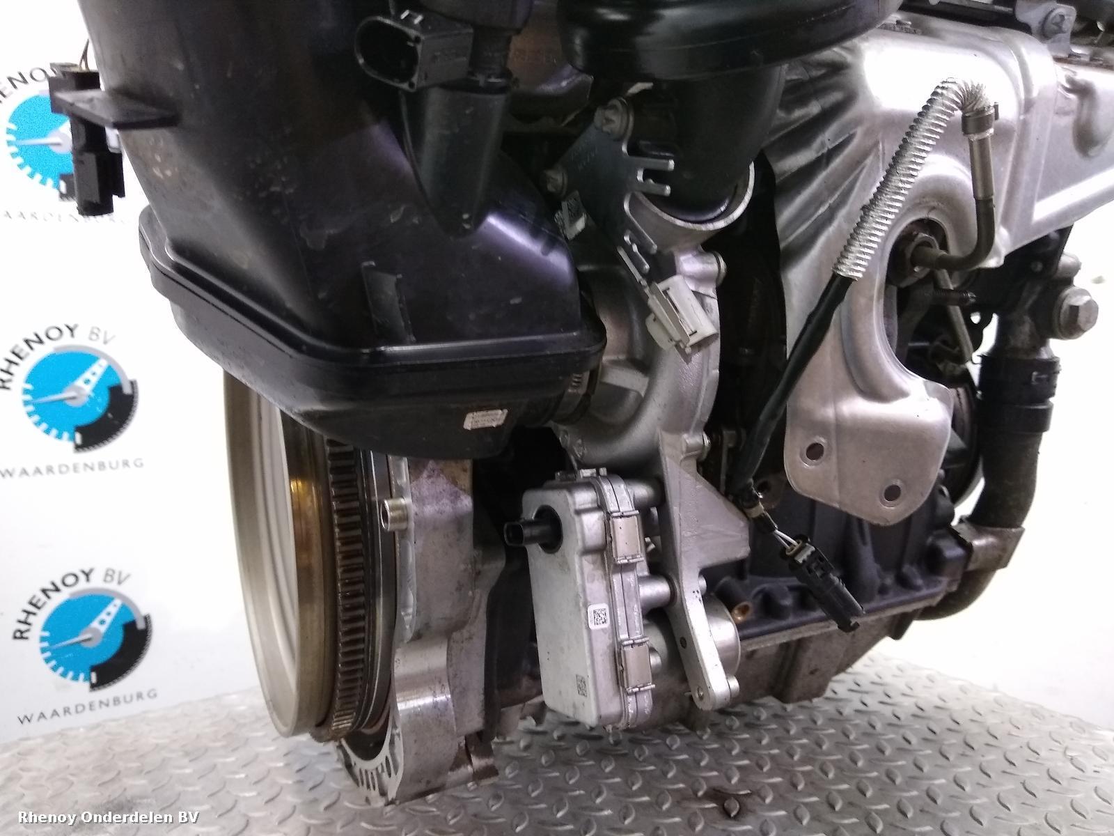 View Auto part TURBO MERCEDES CLA 2014