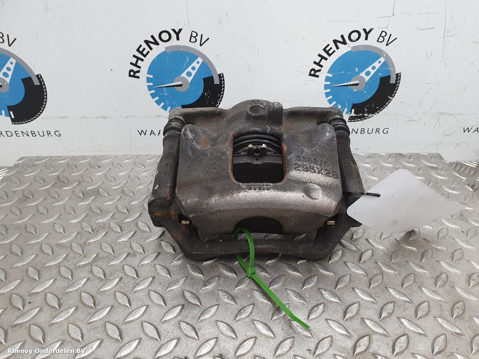 View Auto part REM KLAUW MERCEDES CLA 2014