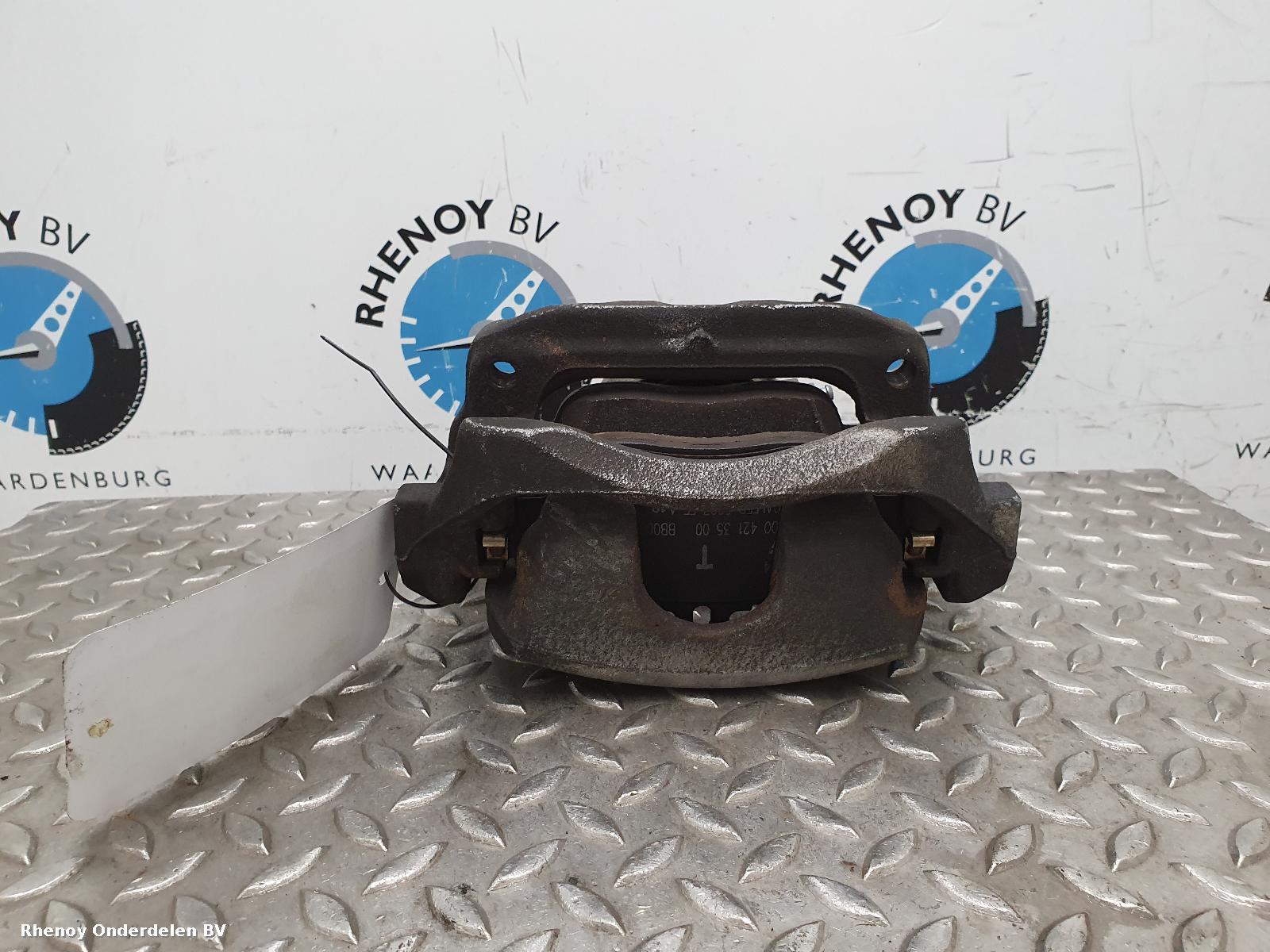 Bekijk Auto-onderdeel REM KLAUW MERCEDES CLA 2014