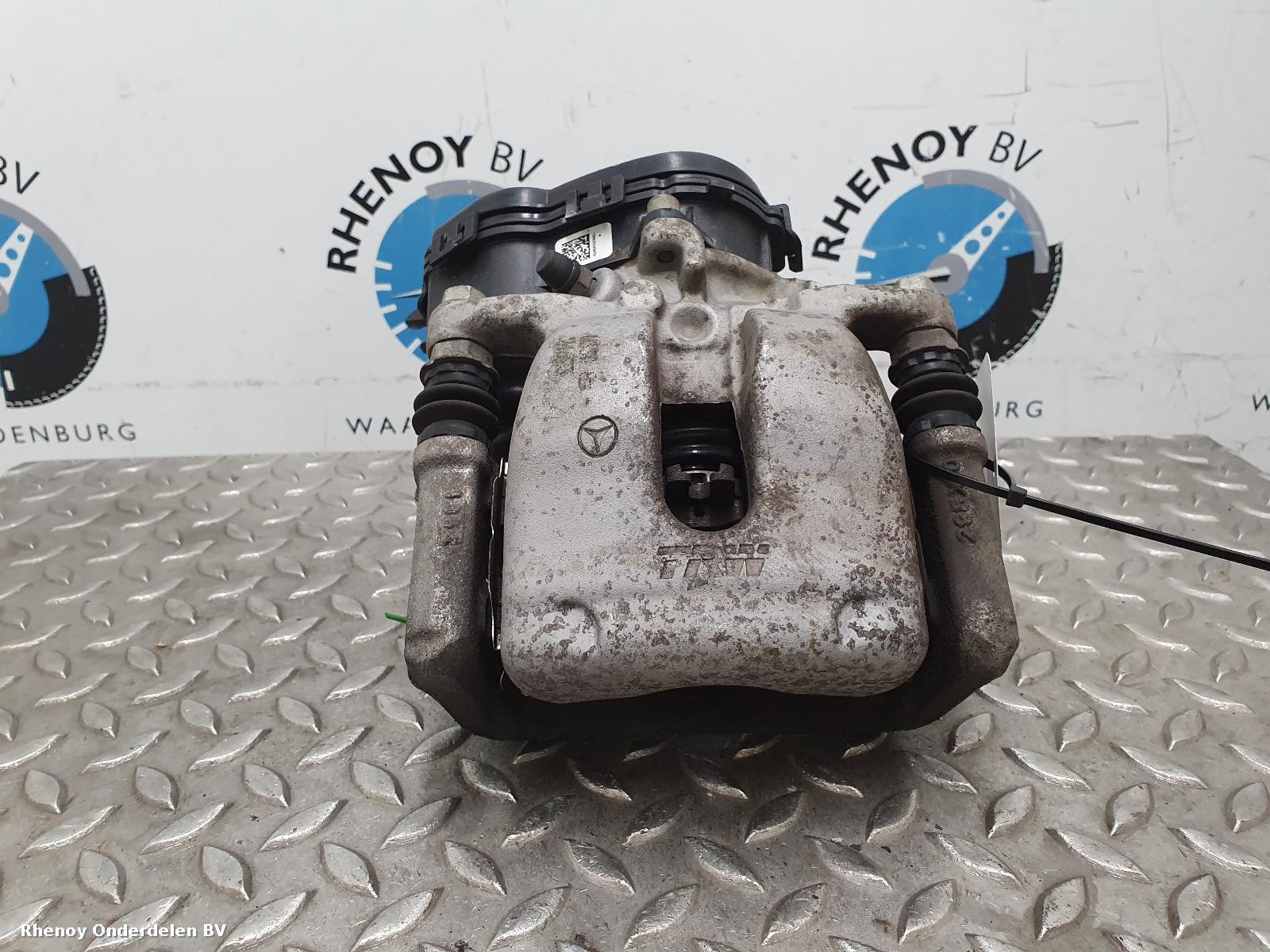 View Auto part REM KLAUW MERCEDES CLA 2014