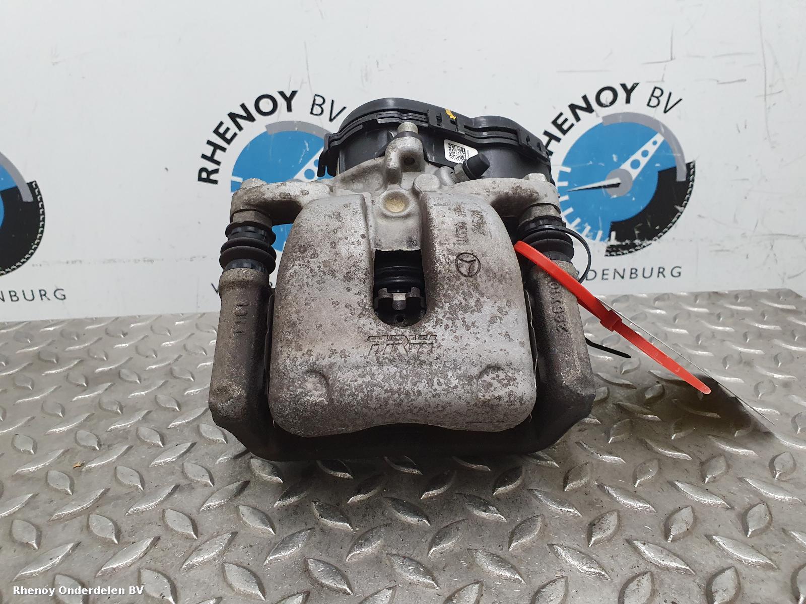 View Auto part REM KLAUW MERCEDES CLA 2014