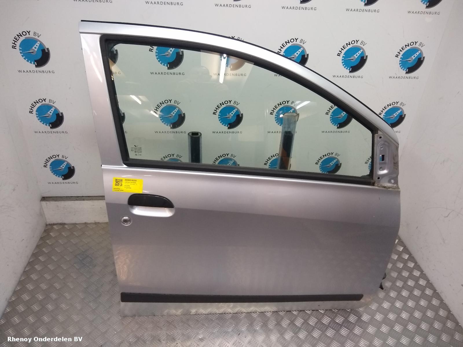 Bekijk Auto-onderdeel PORTIER RV DAIHATSU CUORE 2010