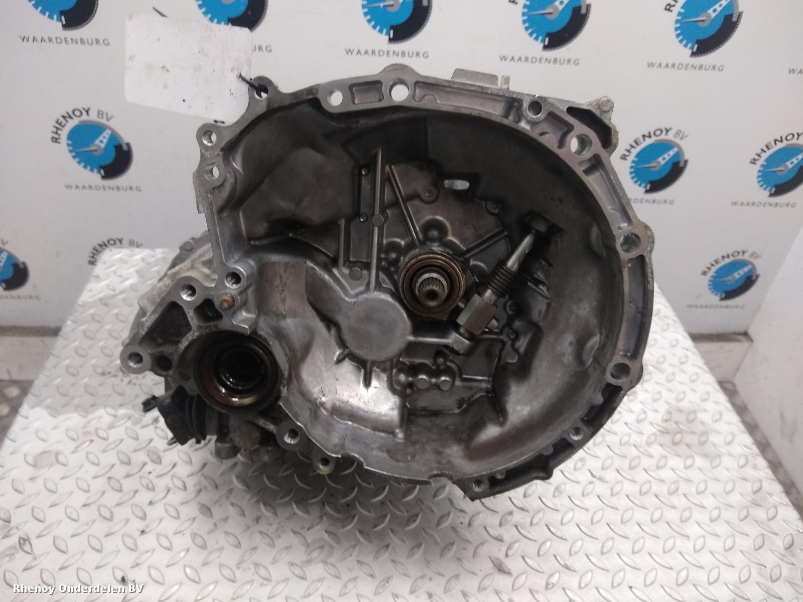 Bekijk Auto-onderdeel TRANSMISSIE / VERSNELLINGSBAK DAIHATSU CUORE 2010