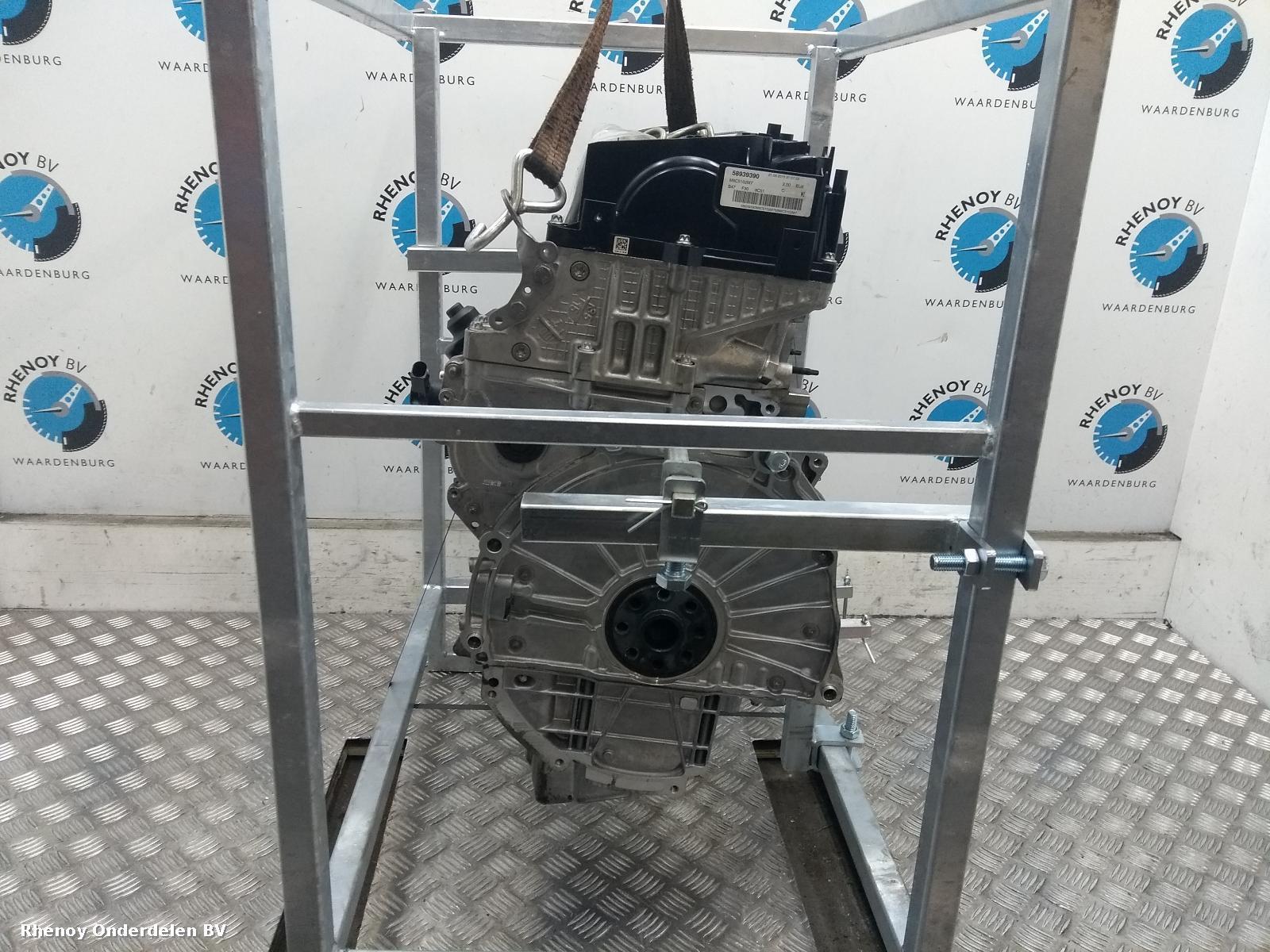 Bekijk Auto-onderdeel MOTOR BMW 1 SERIES 2016