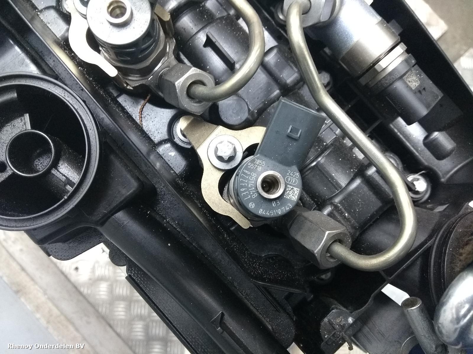 View Auto part MOTOR BMW 1 SERIES 2016