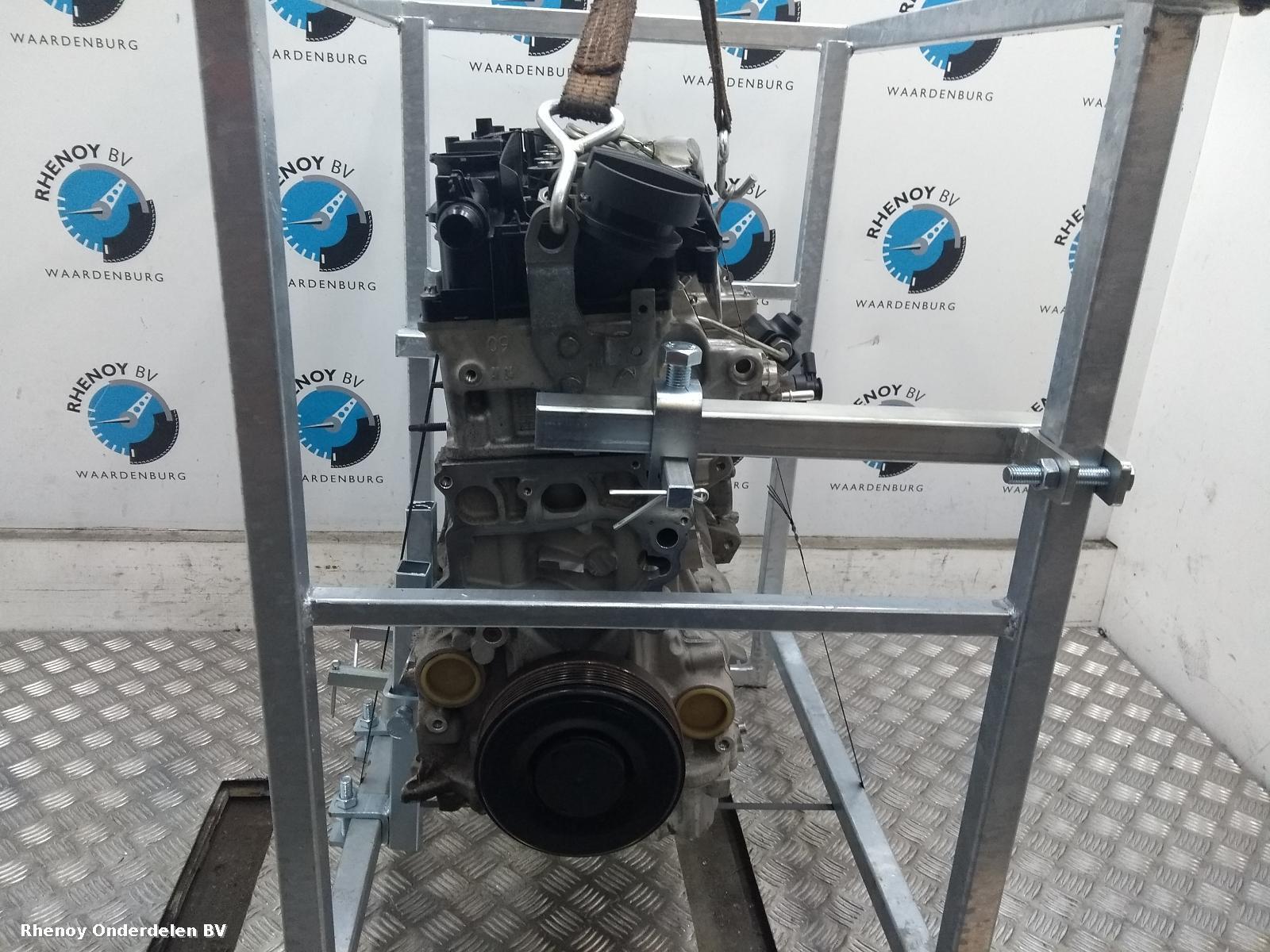 View Auto part MOTOR BMW 1 SERIES 2016