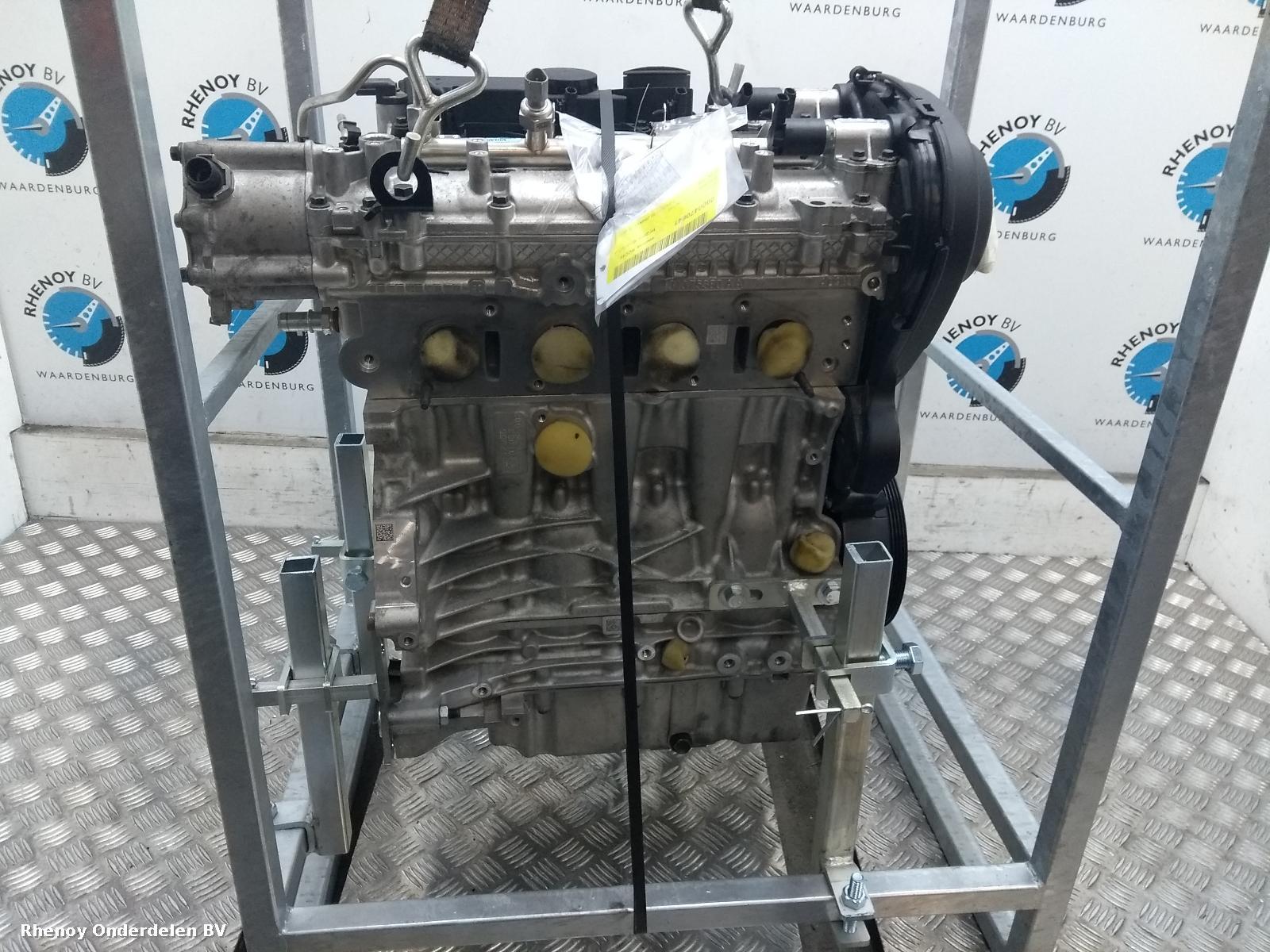 View Auto part MOTOR VOLVO V40 2018