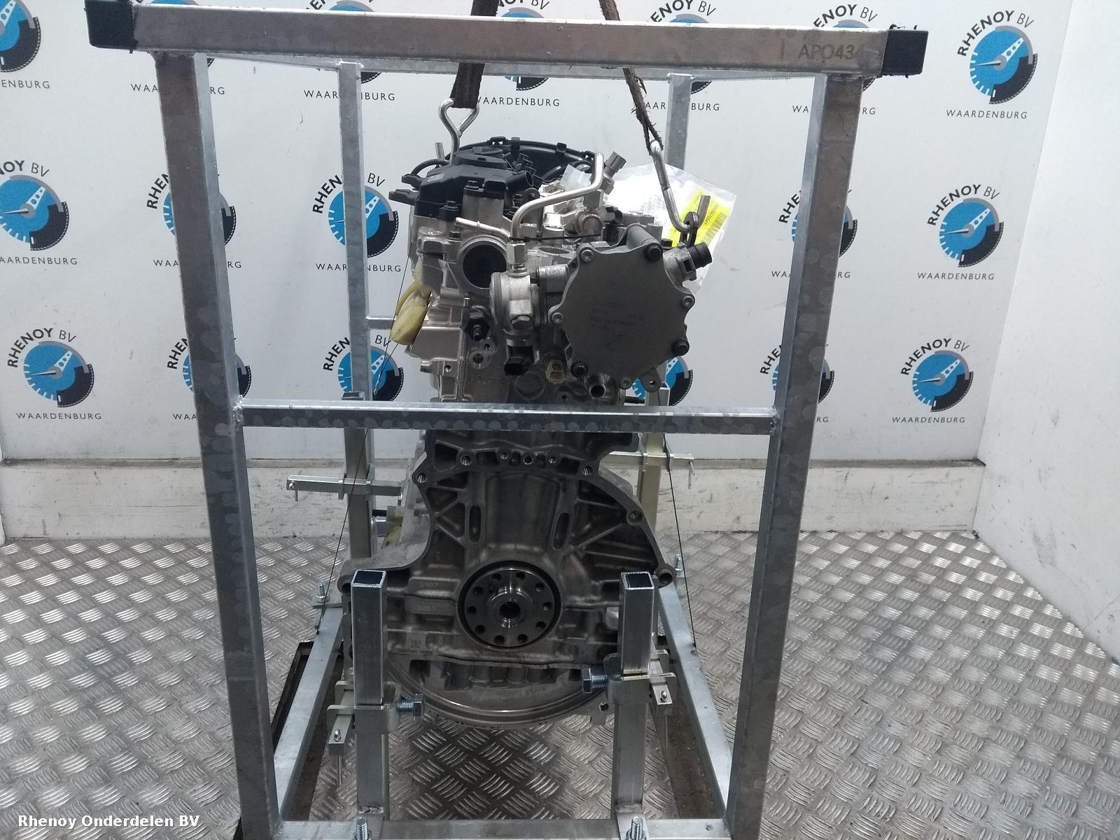 Bekijk Auto-onderdeel MOTOR VOLVO V40 2018