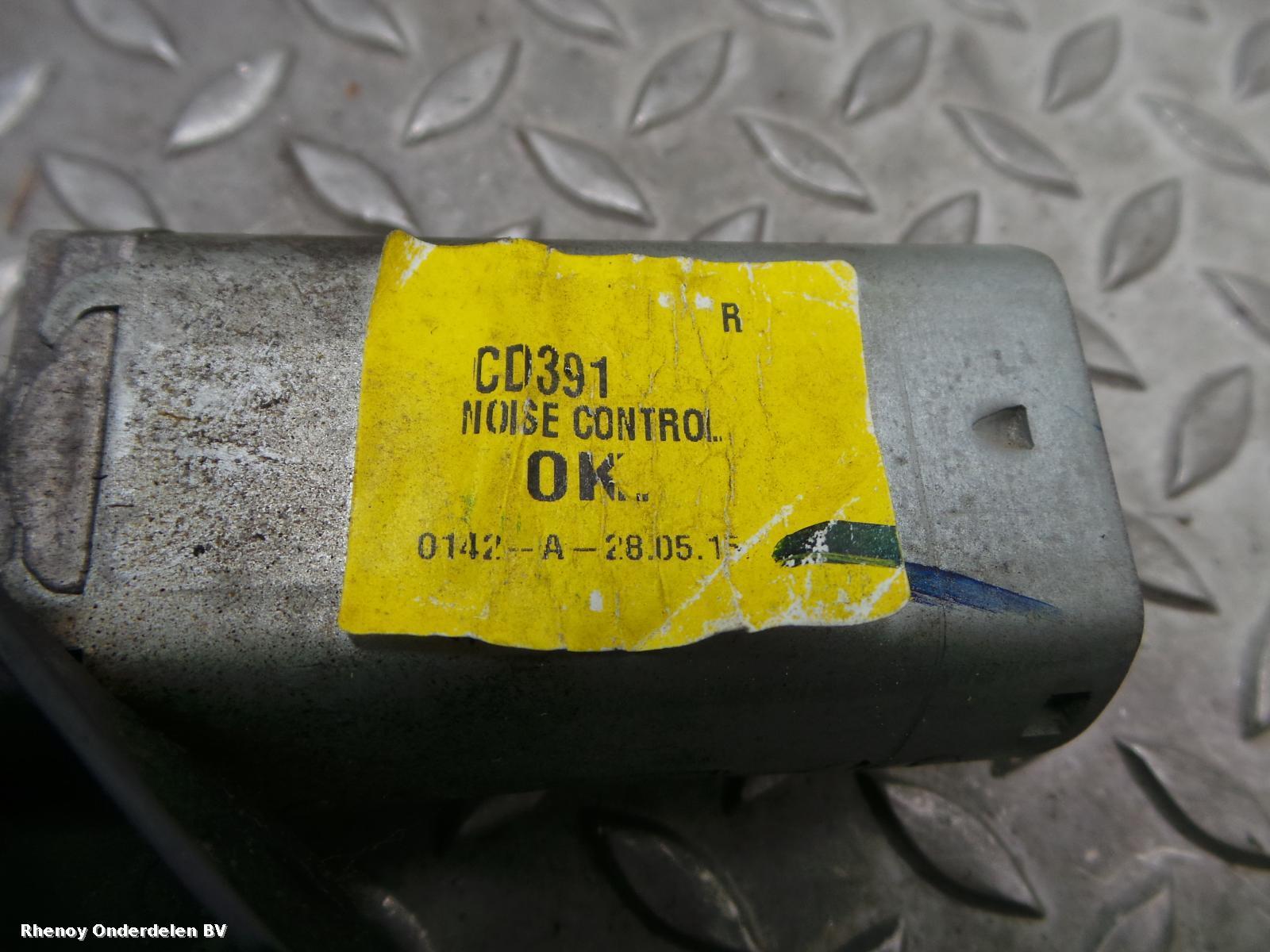 View Auto part RUITENWISSERMOTOR ACHTER FORD MONDEO 2015